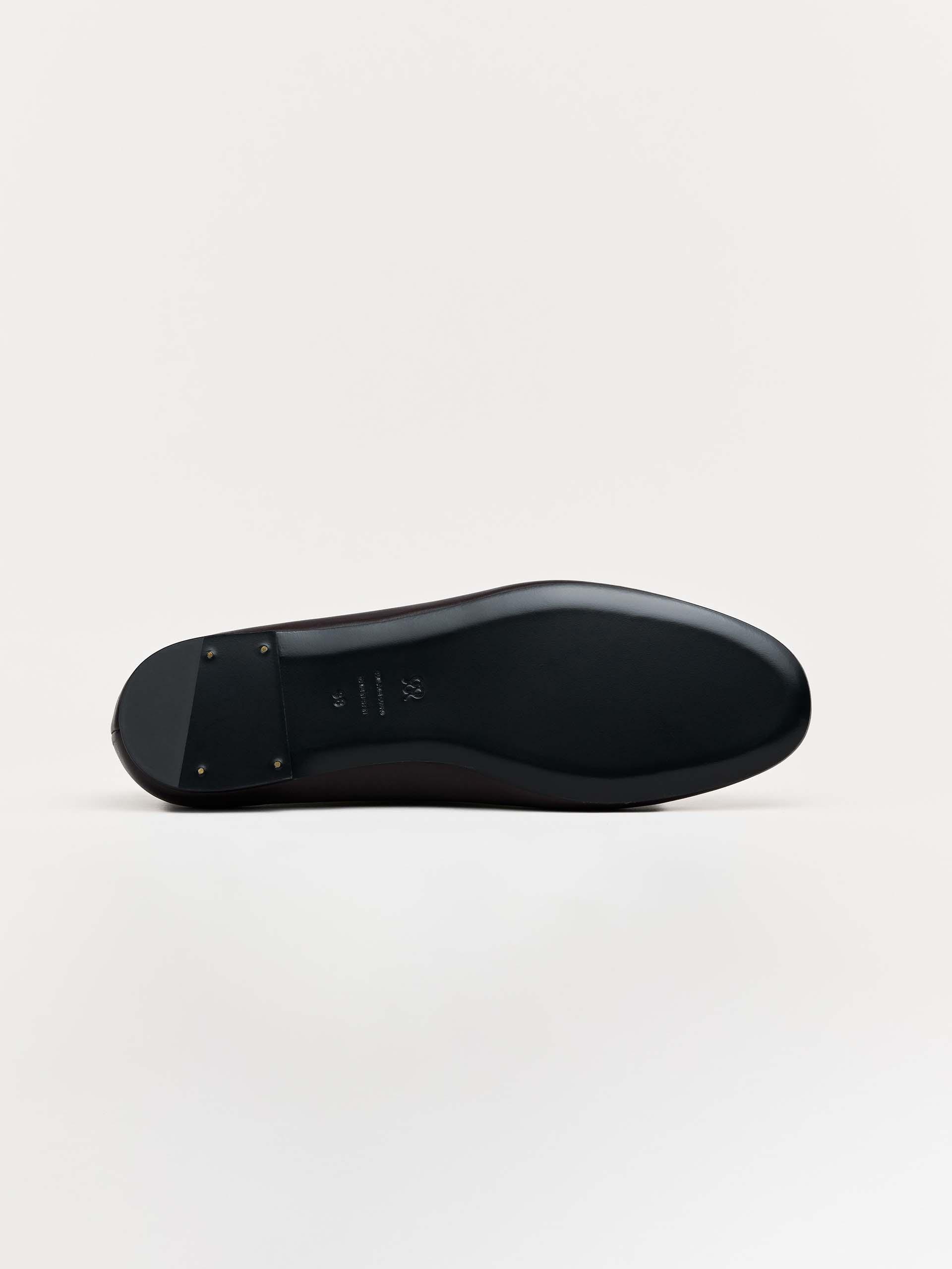 The Ballet Flat