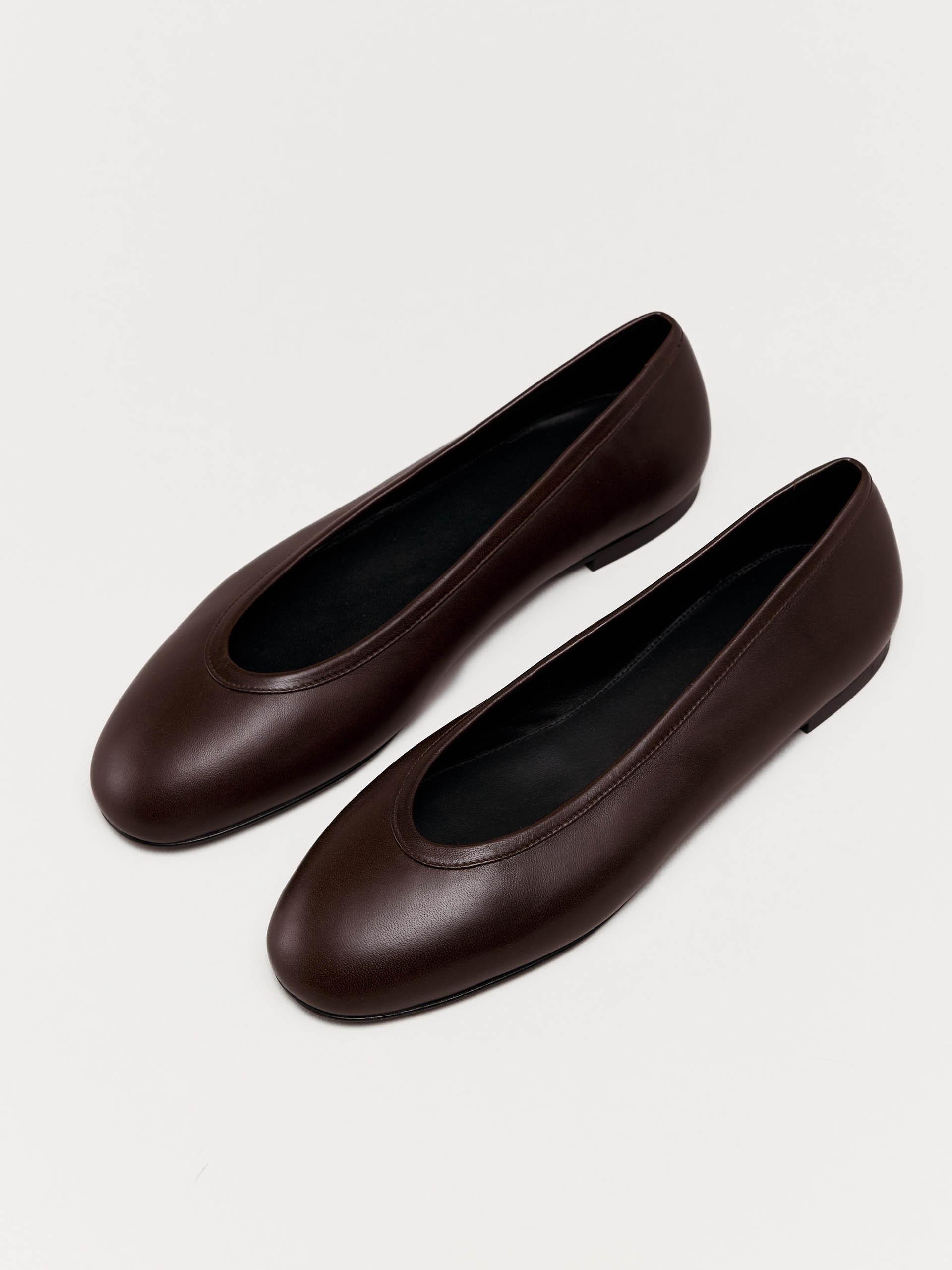 The Ballet Flat