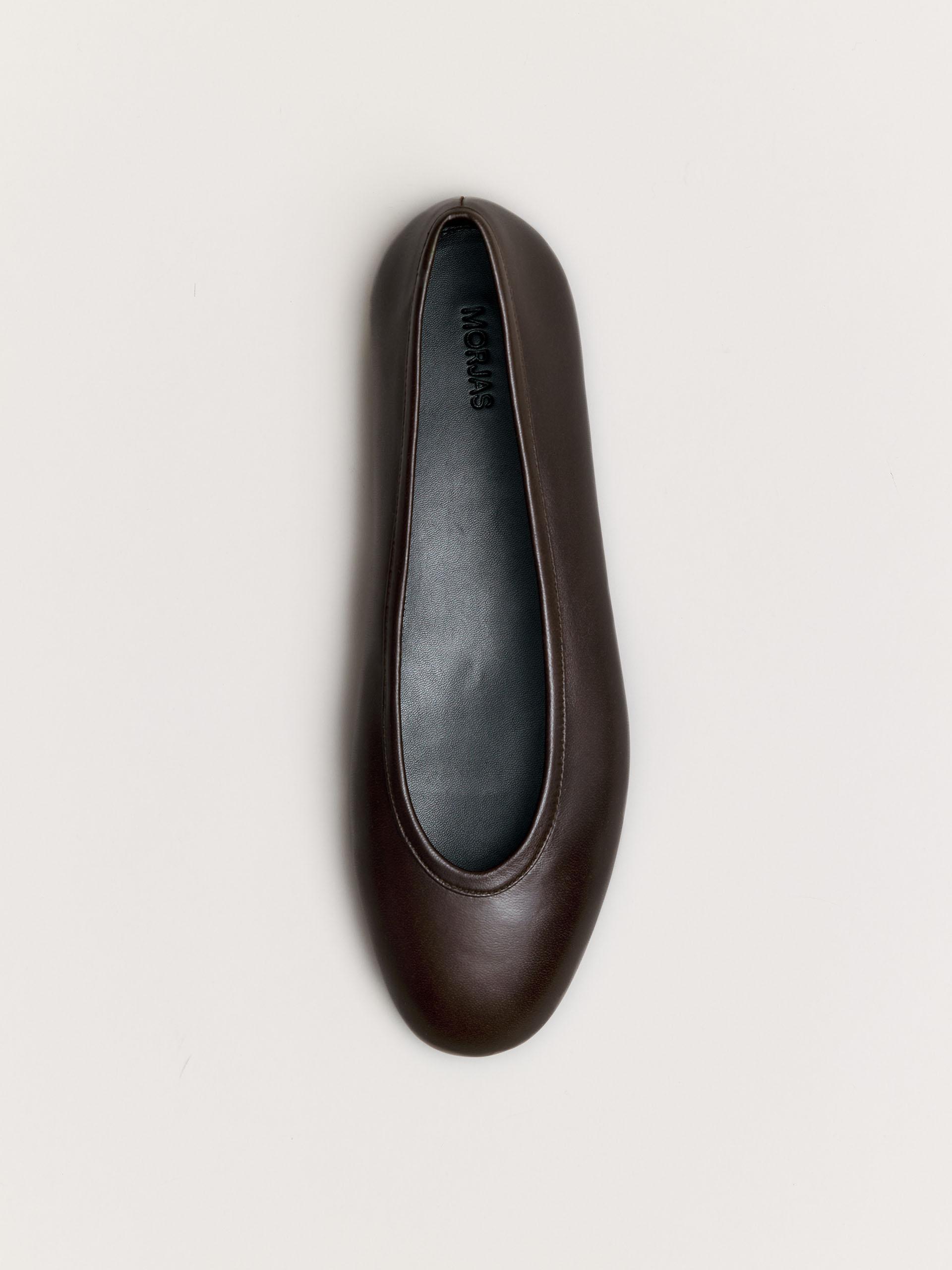 The Ballet Flat