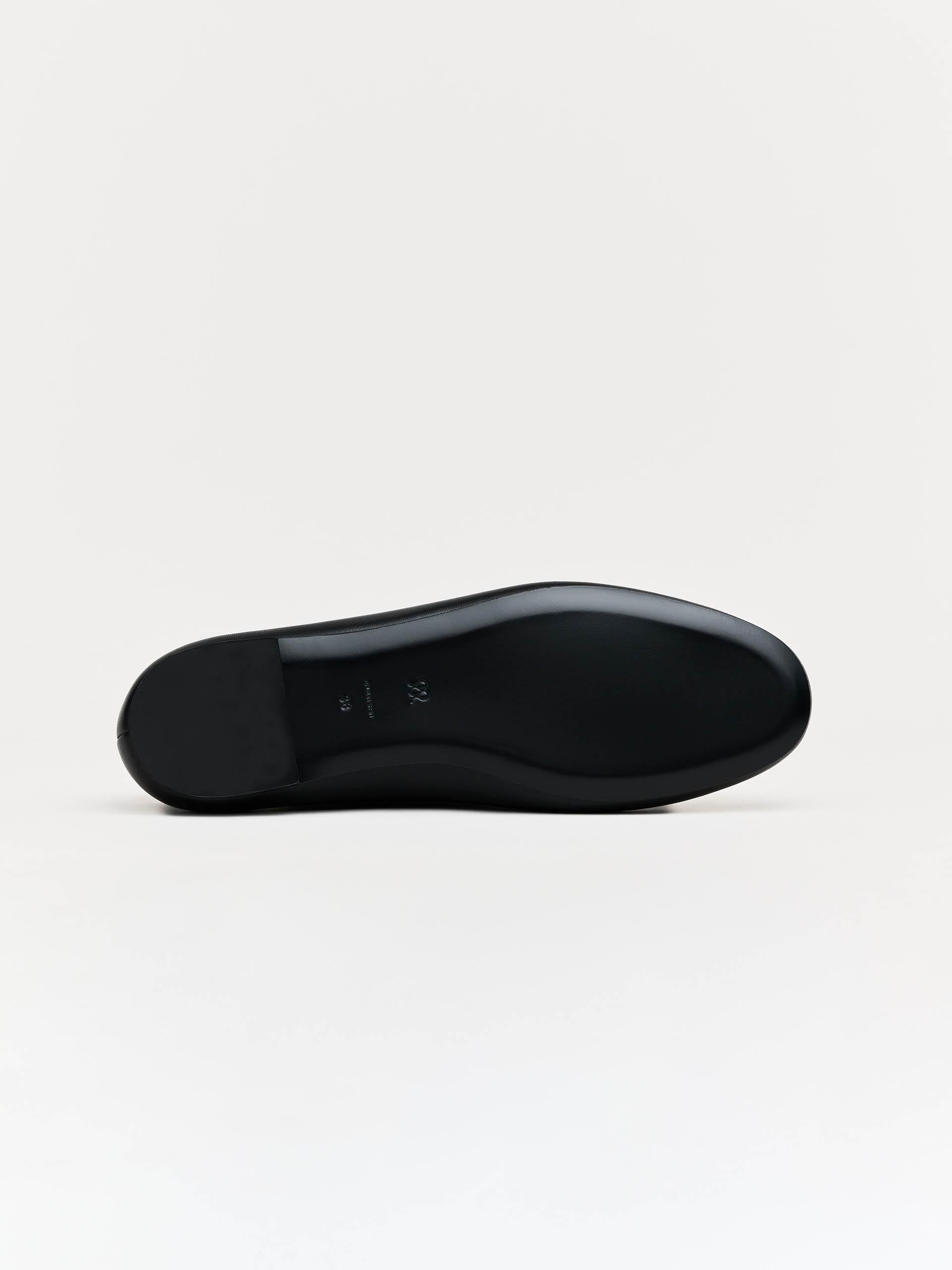 The Ballet Flat