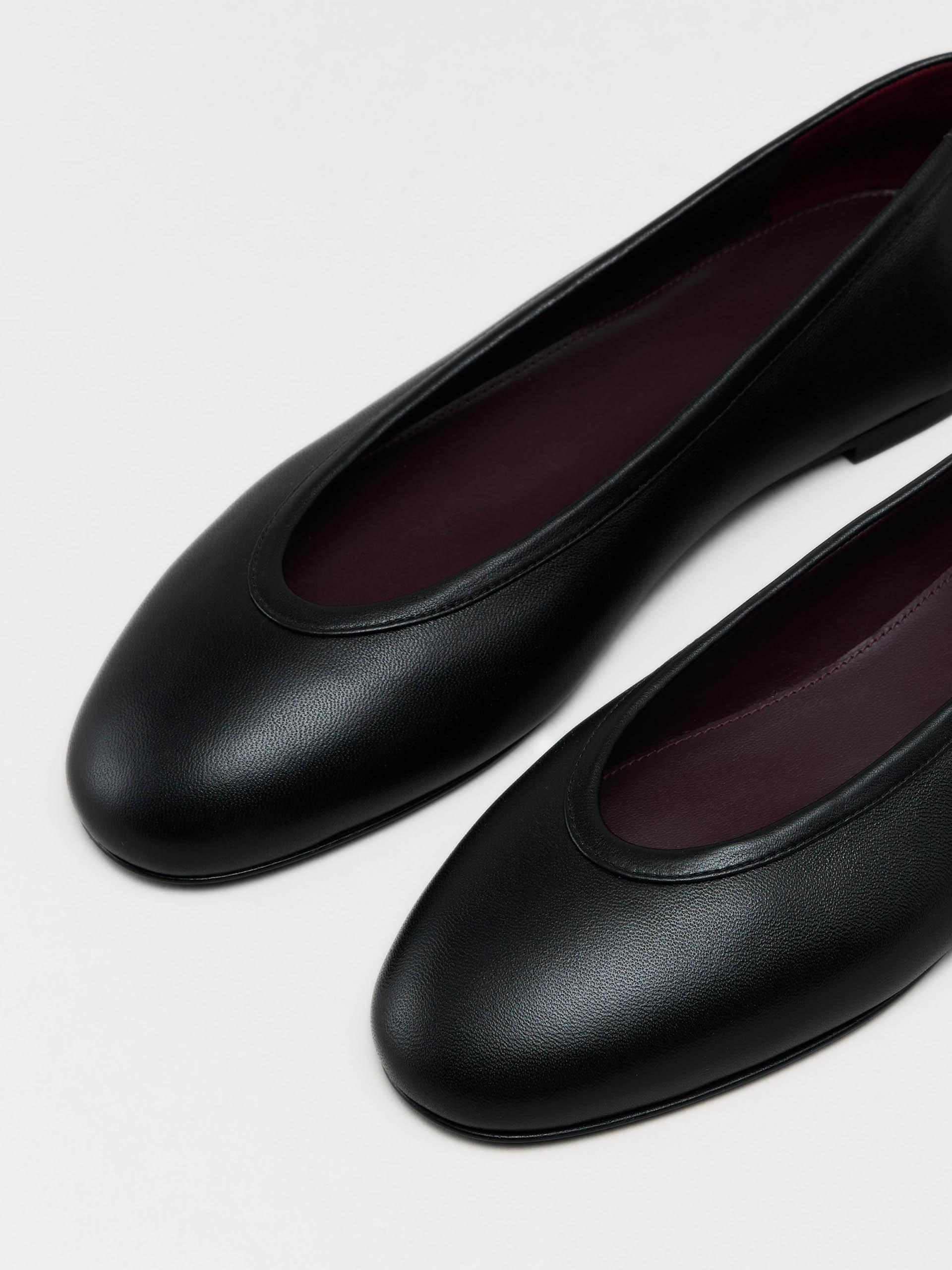 The Ballet Flat