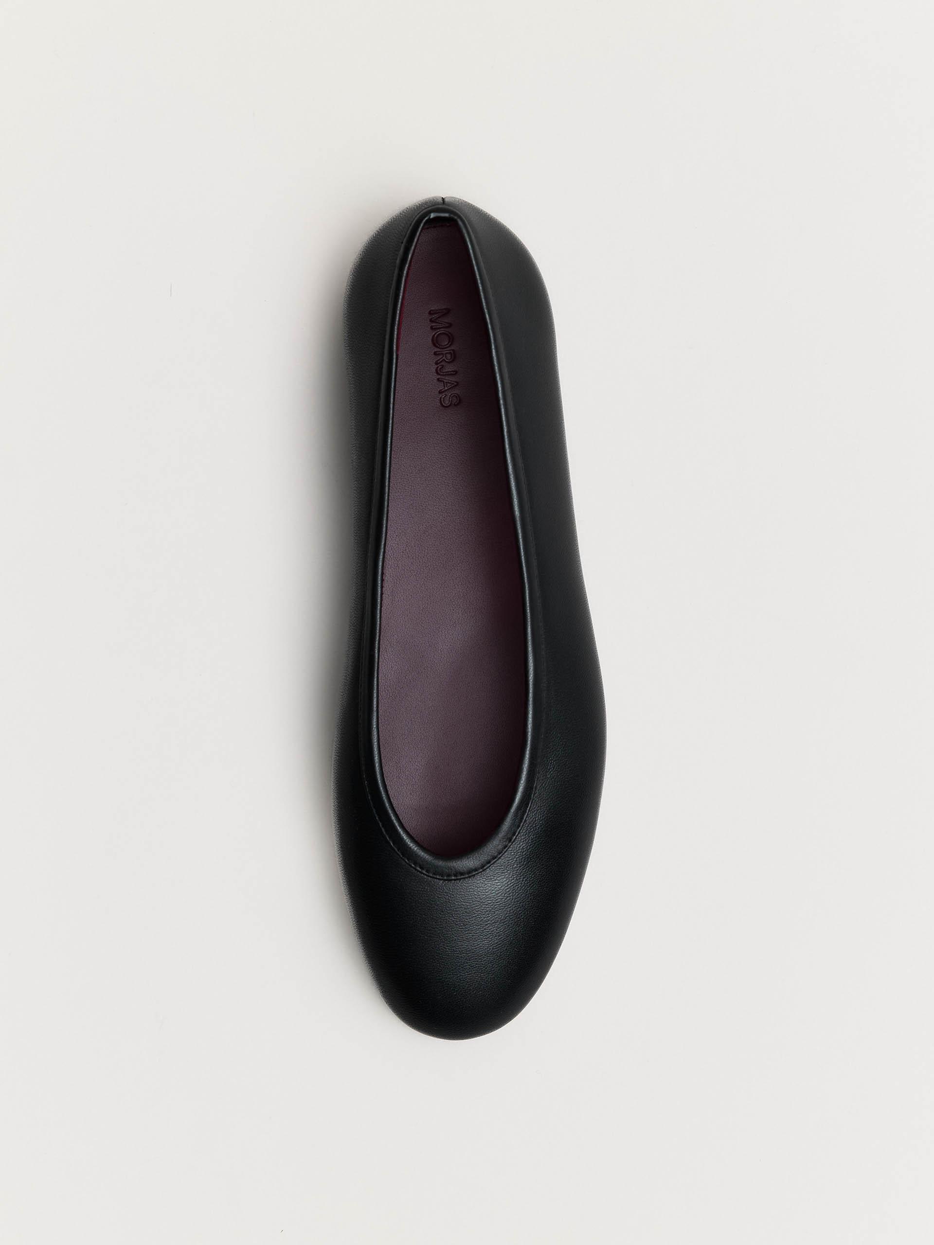 The Ballet Flat