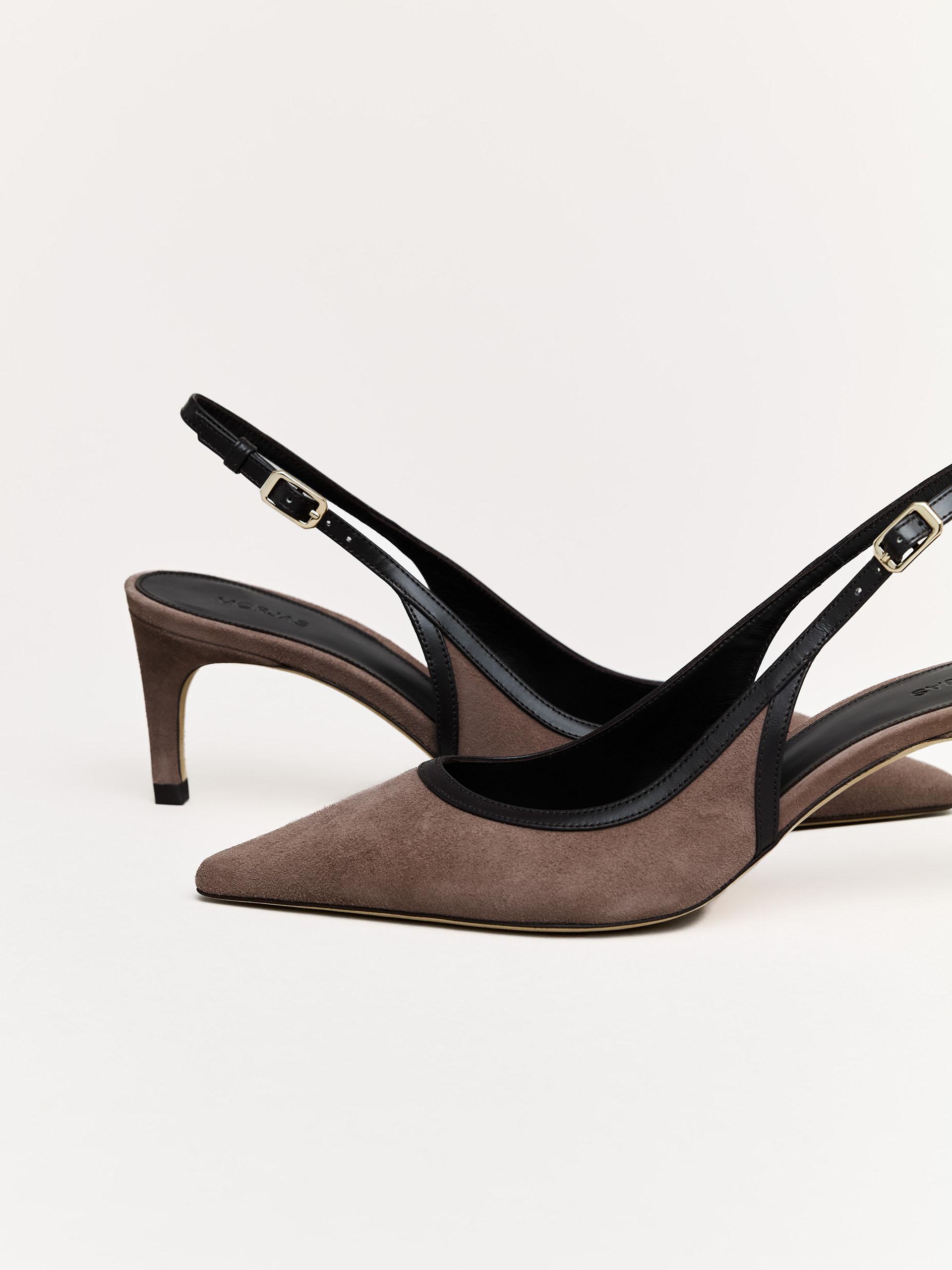 The Slingback
