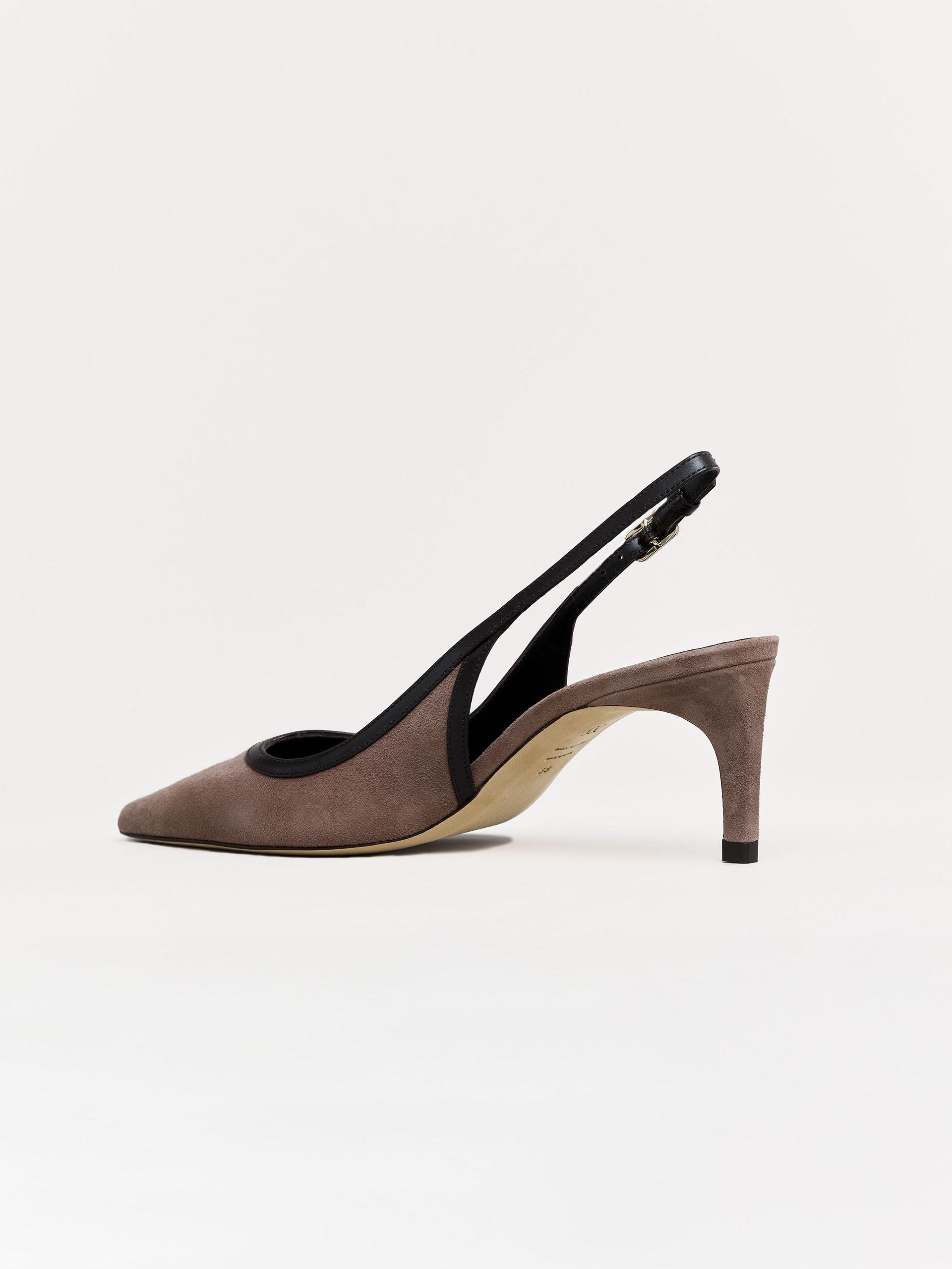 The Slingback