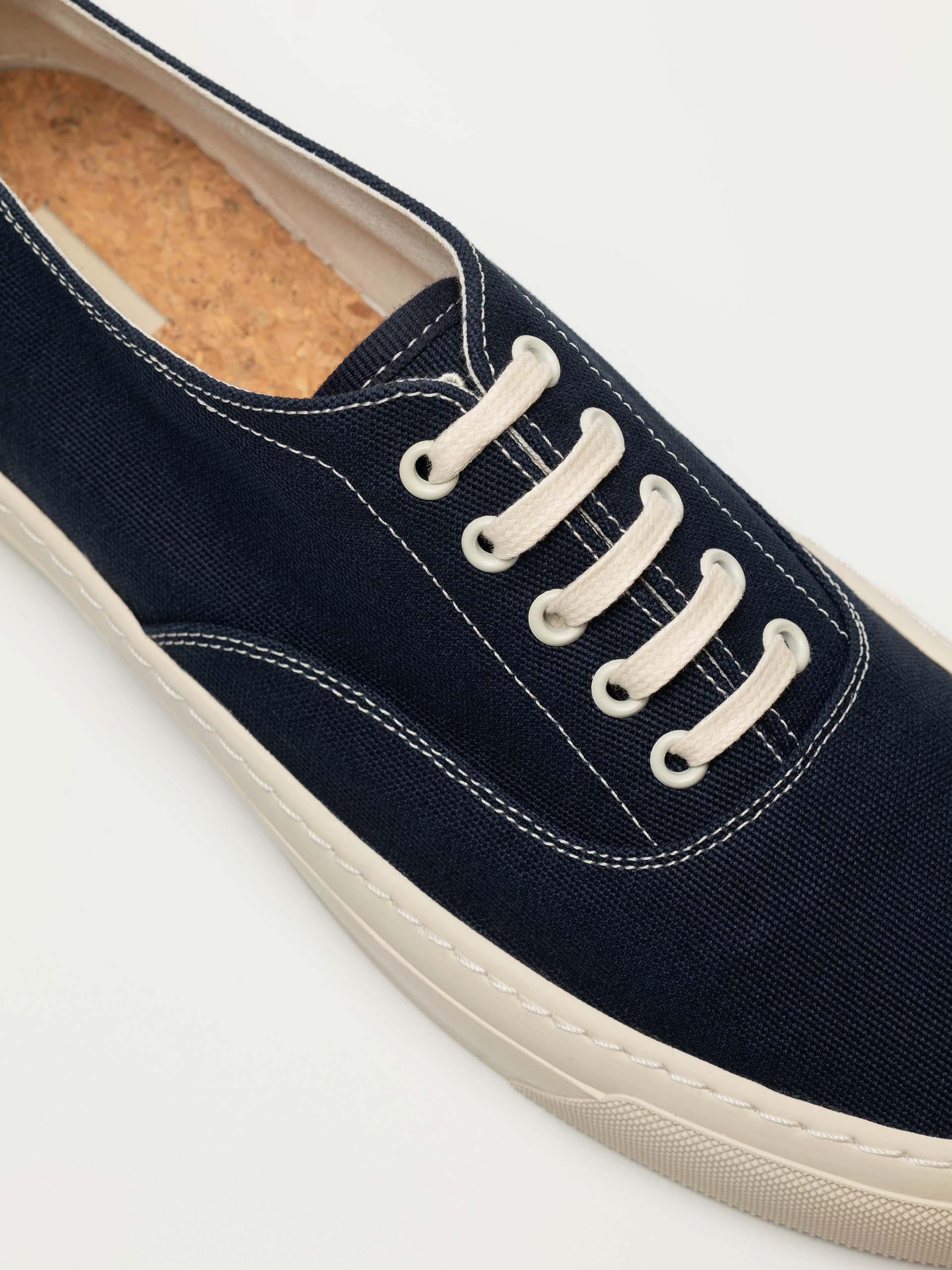 The Deck Shoe