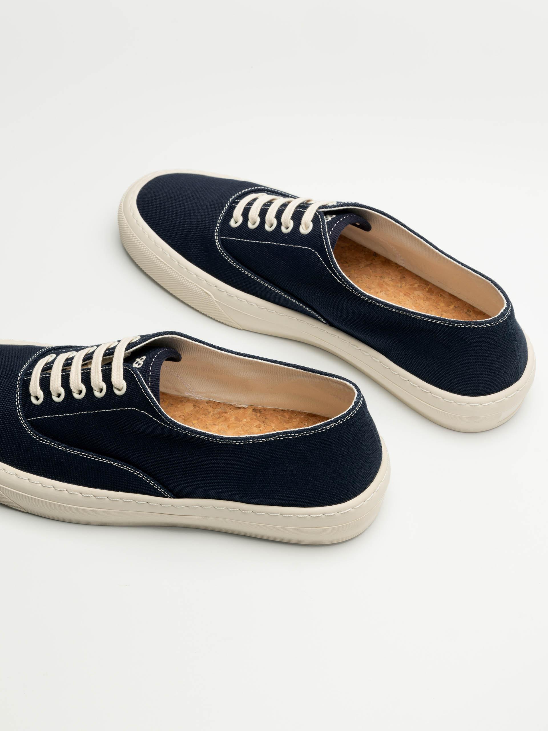 The Deck Shoe