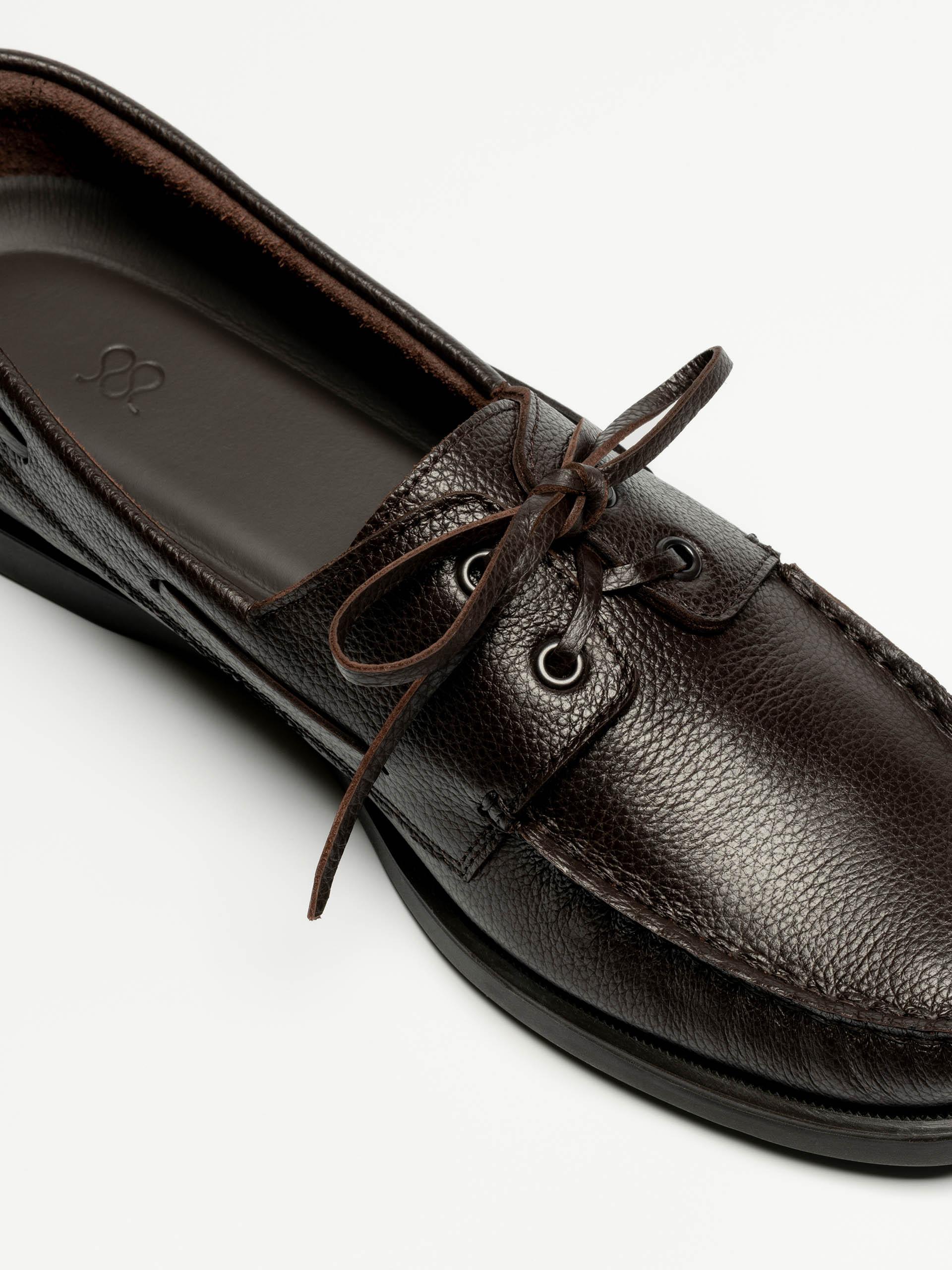 The Boat Shoe