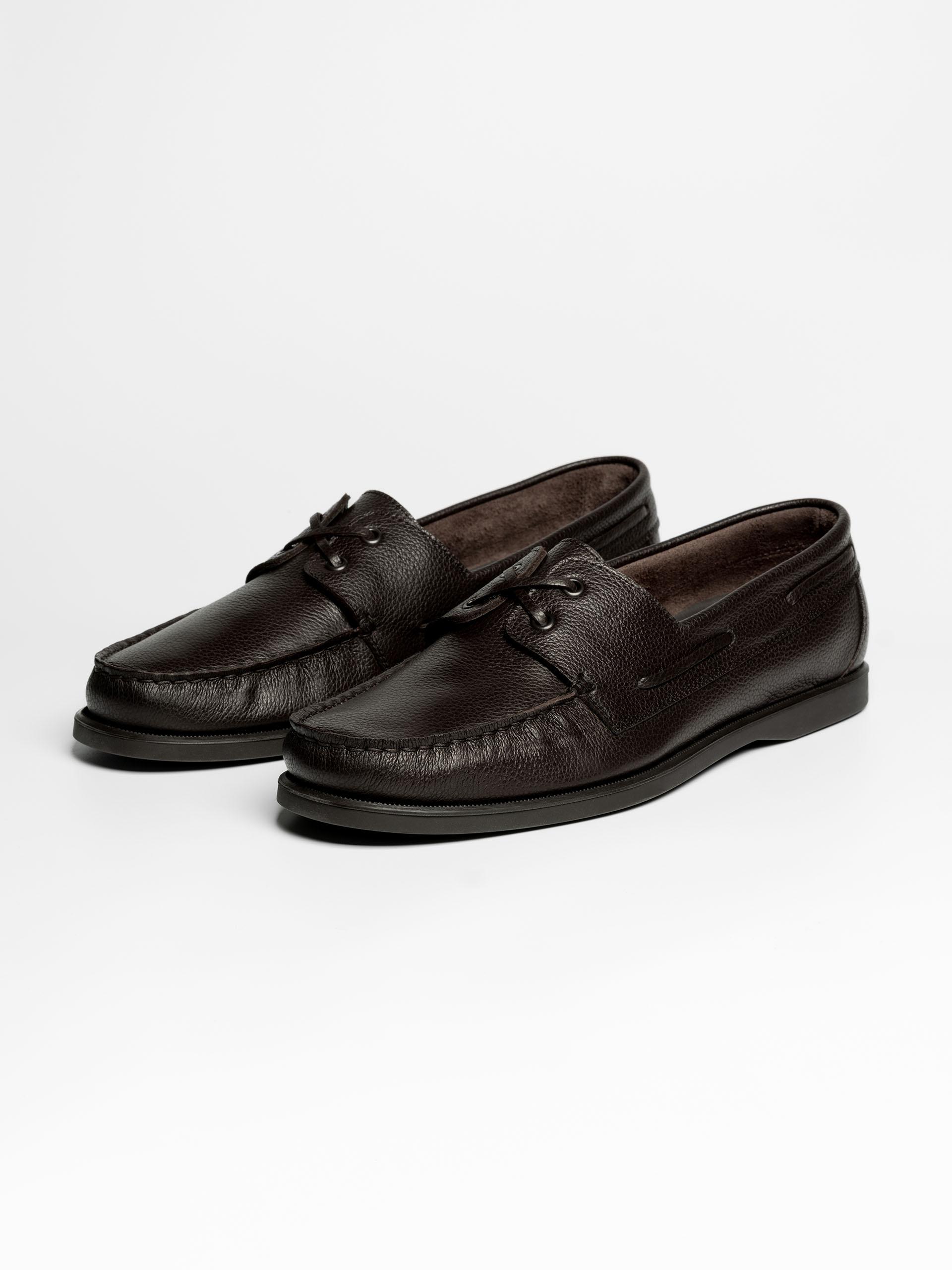 The Boat Shoe