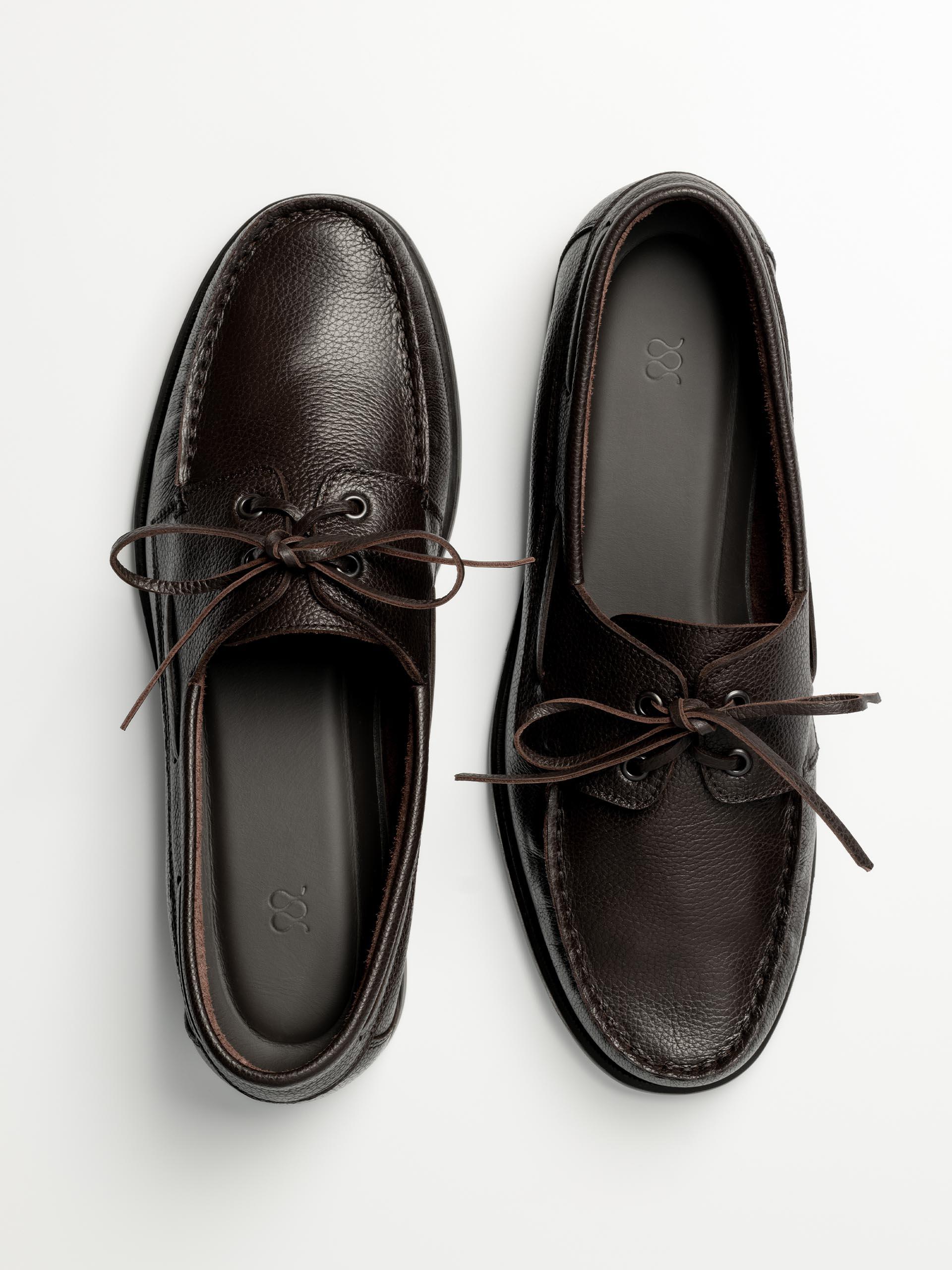 The Boat Shoe