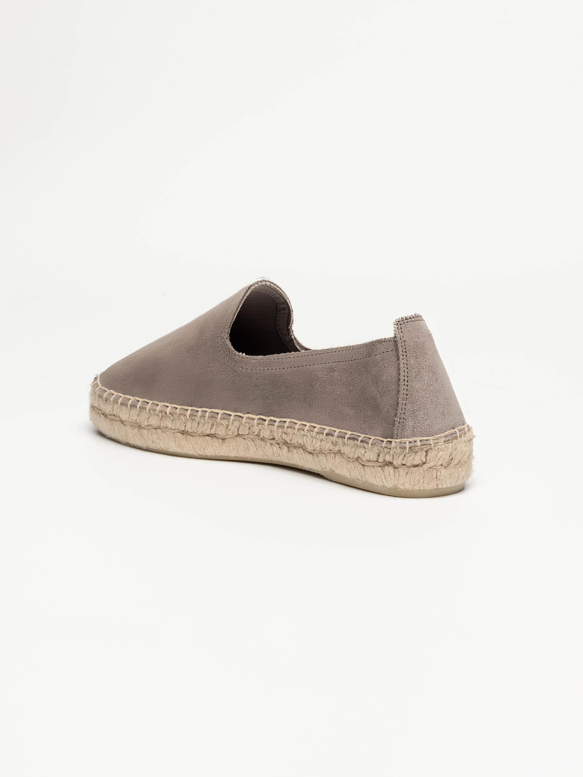 The Espadrille