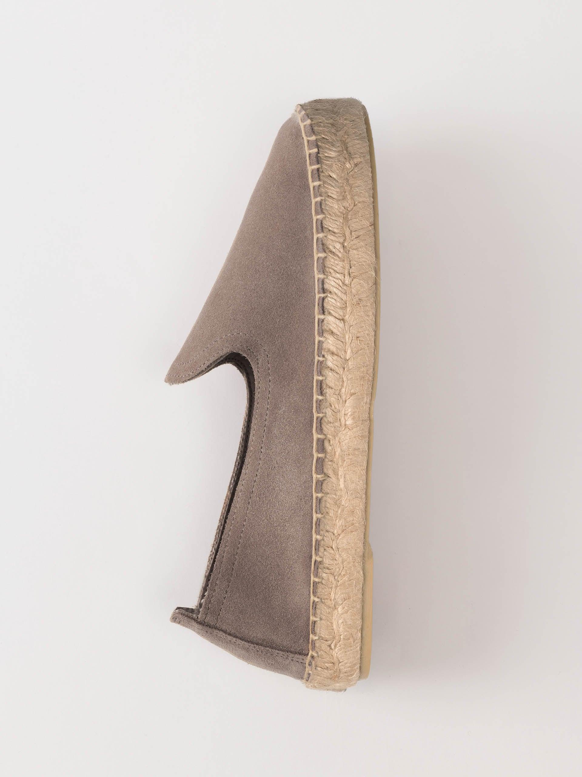The Espadrille