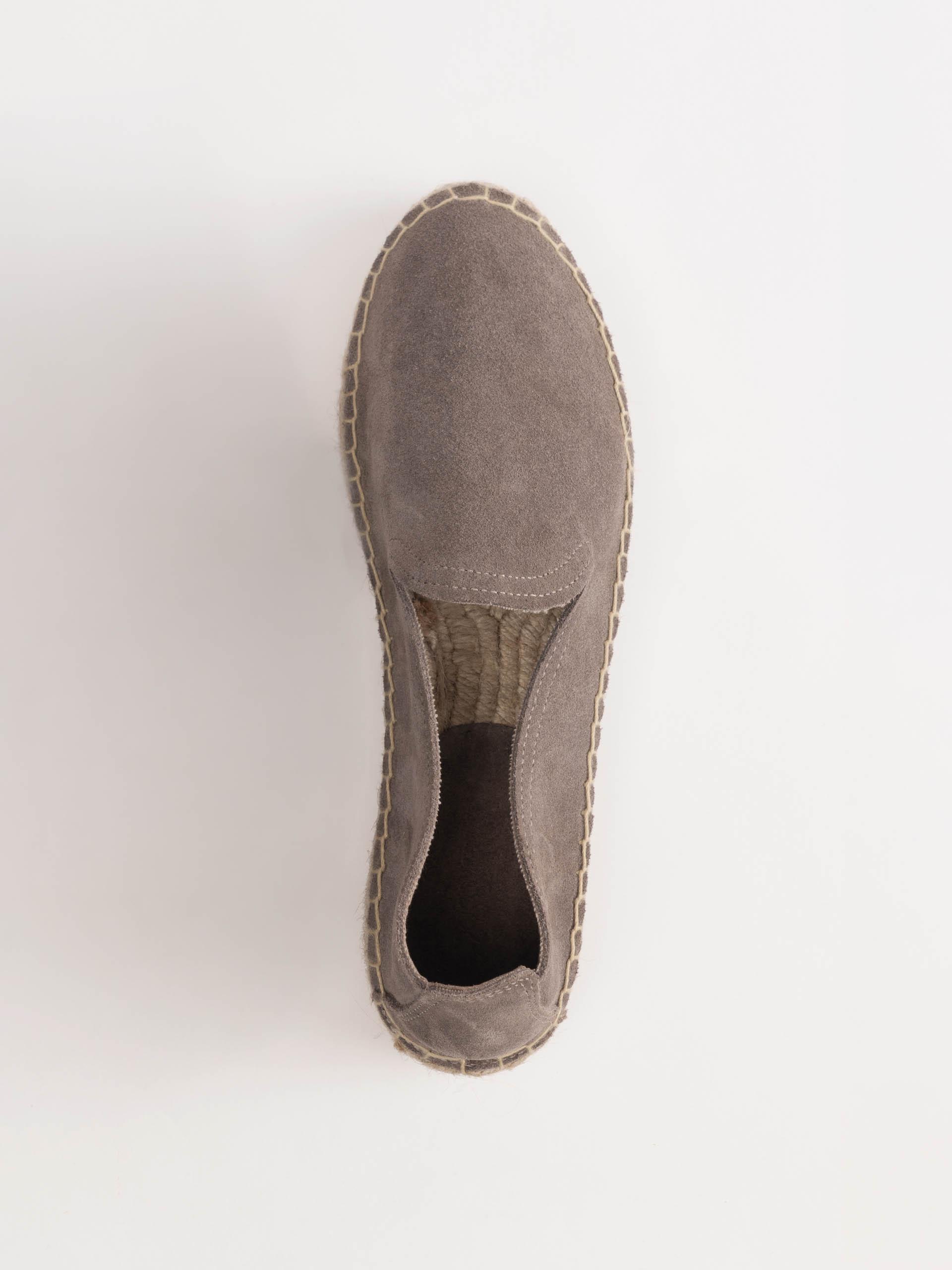 The Espadrille