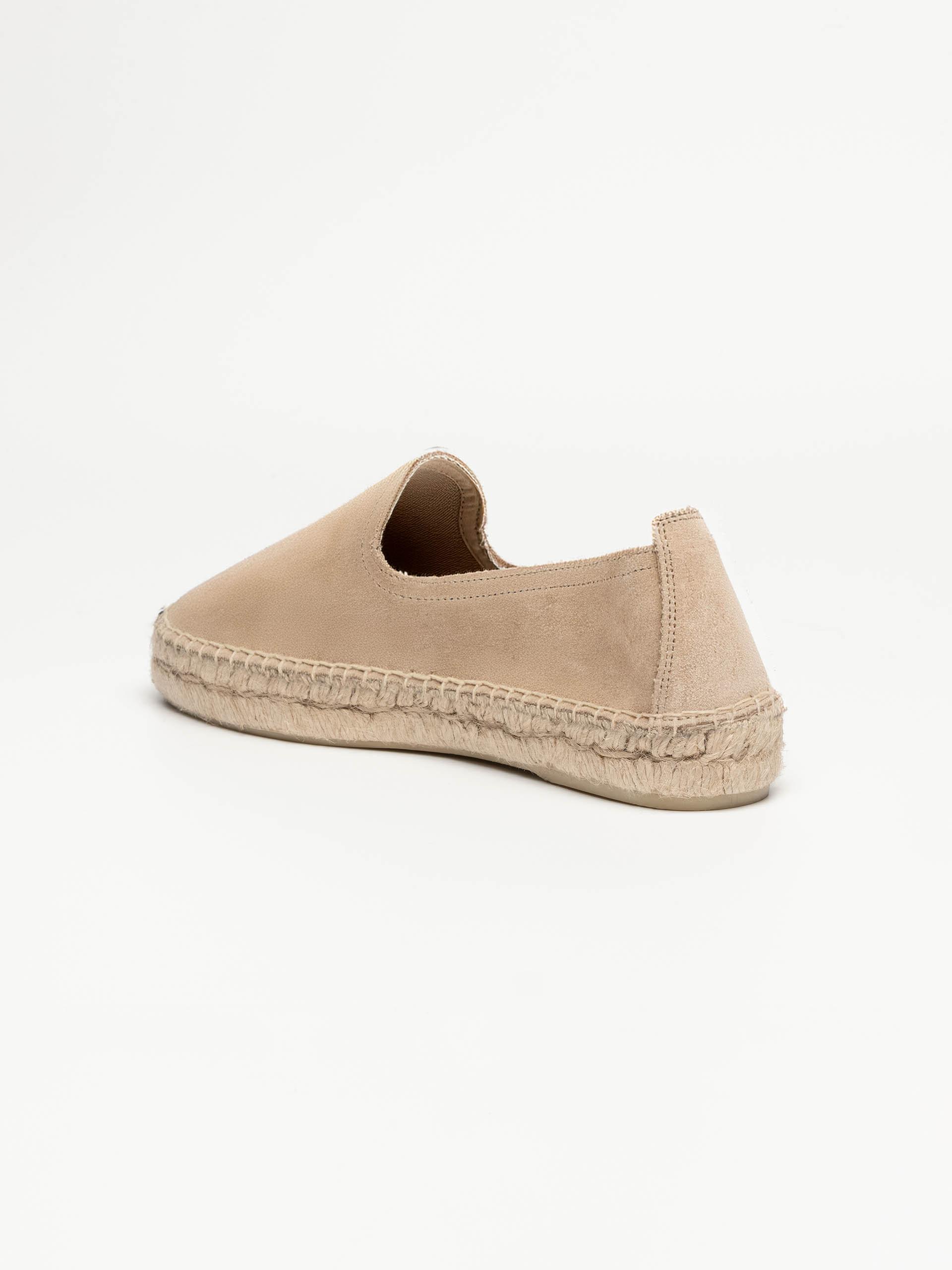 The Espadrille