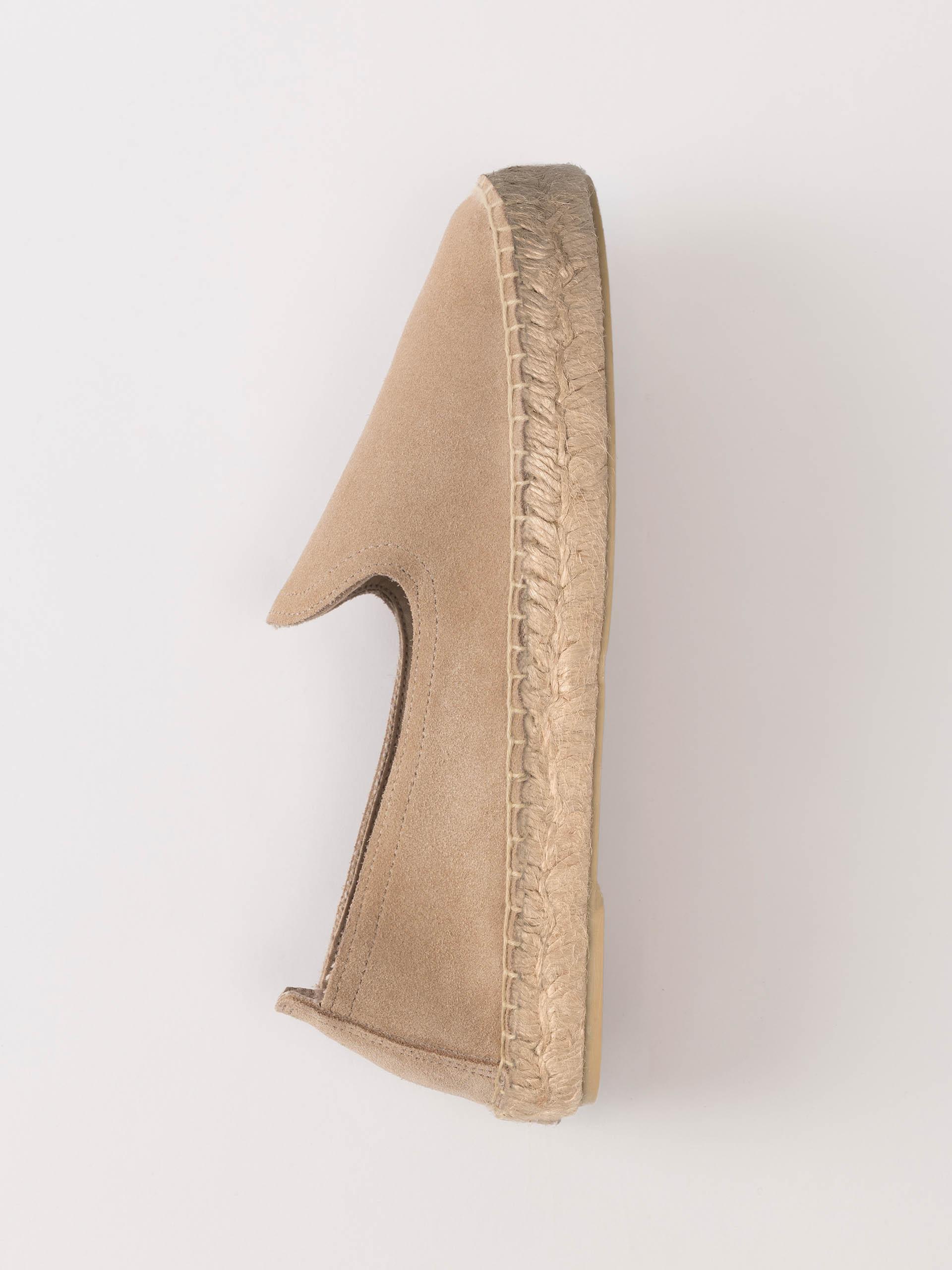 The Espadrille