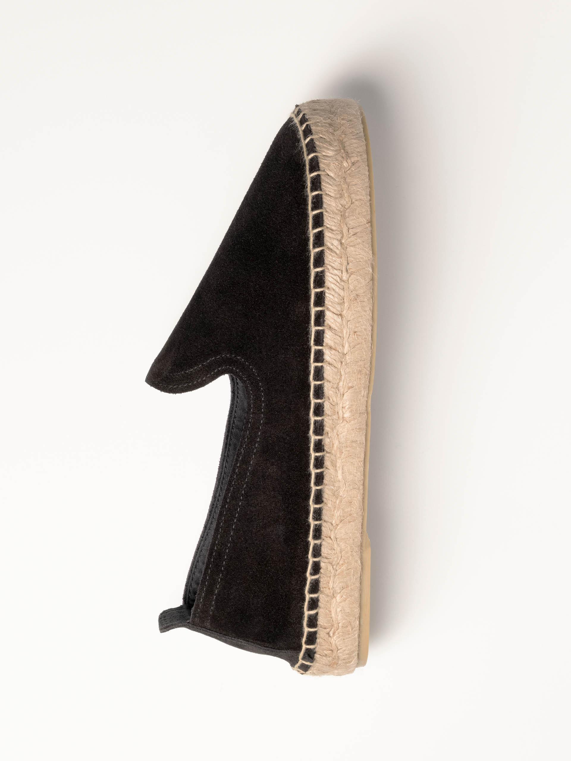 The Espadrille