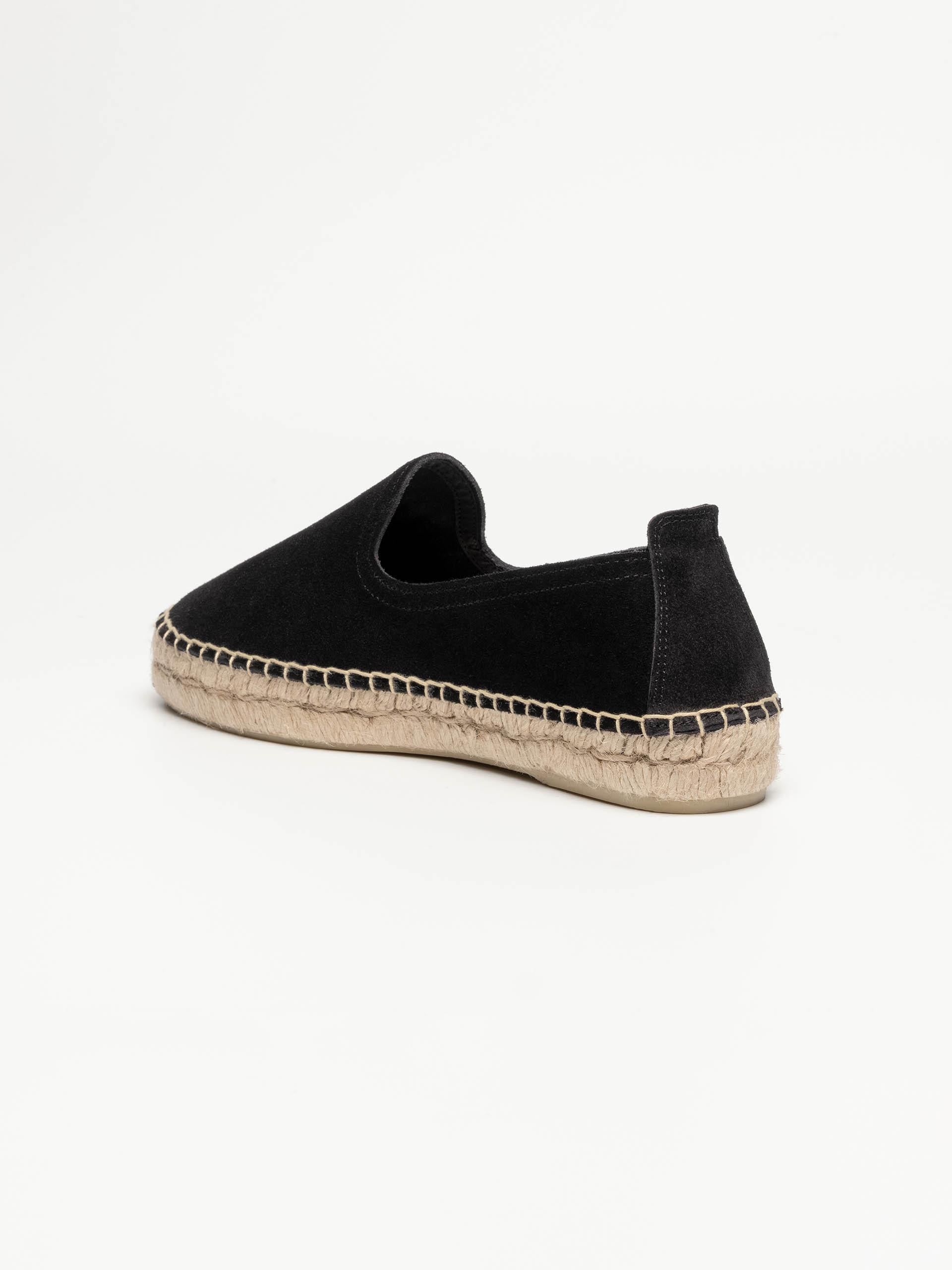 The Espadrille