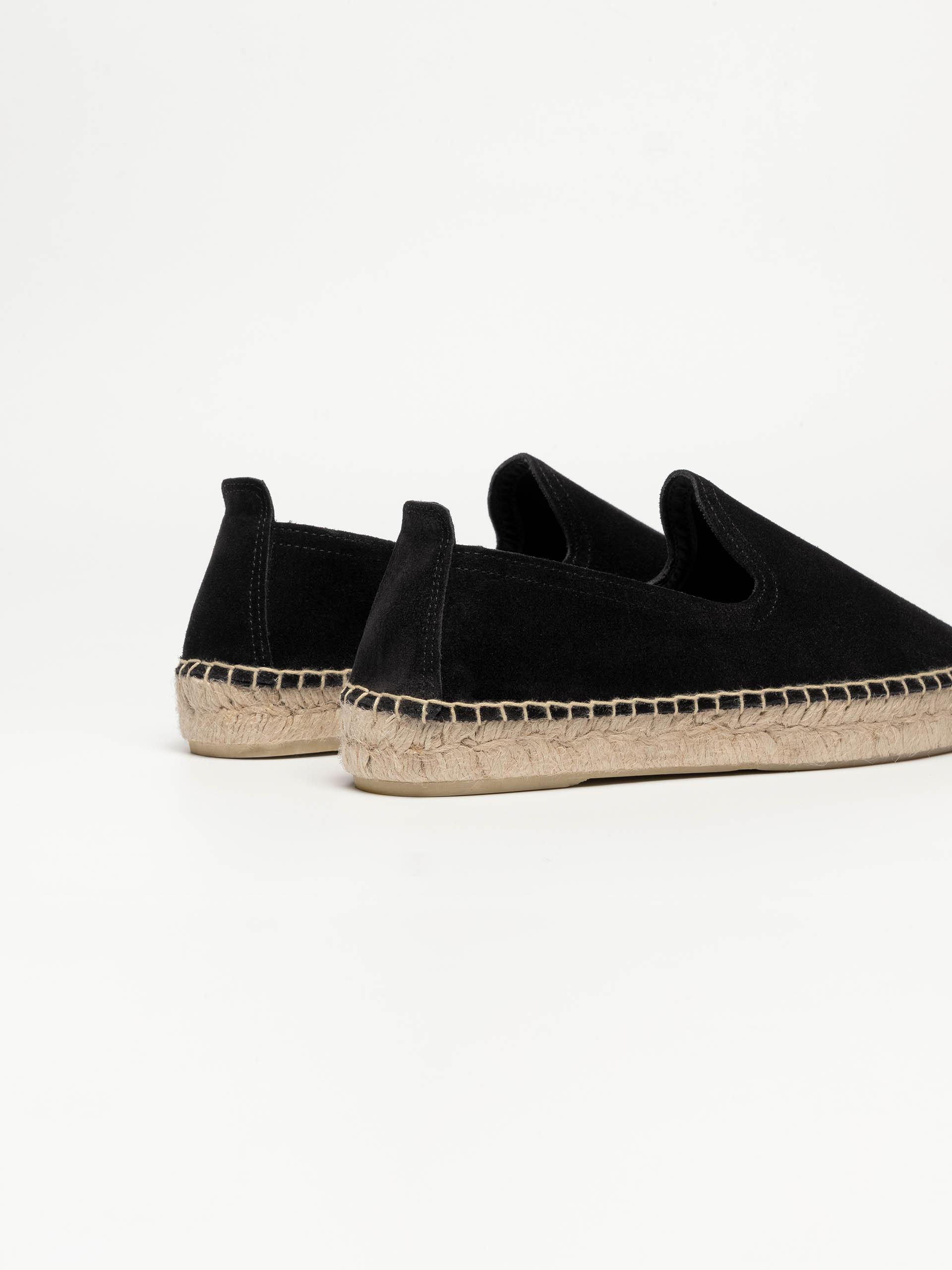 The Espadrille