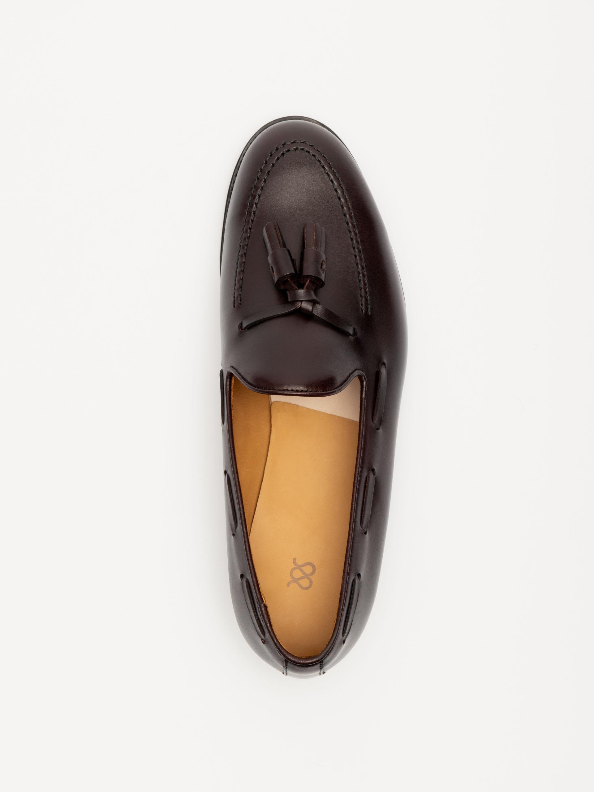 The Tassel Loafer