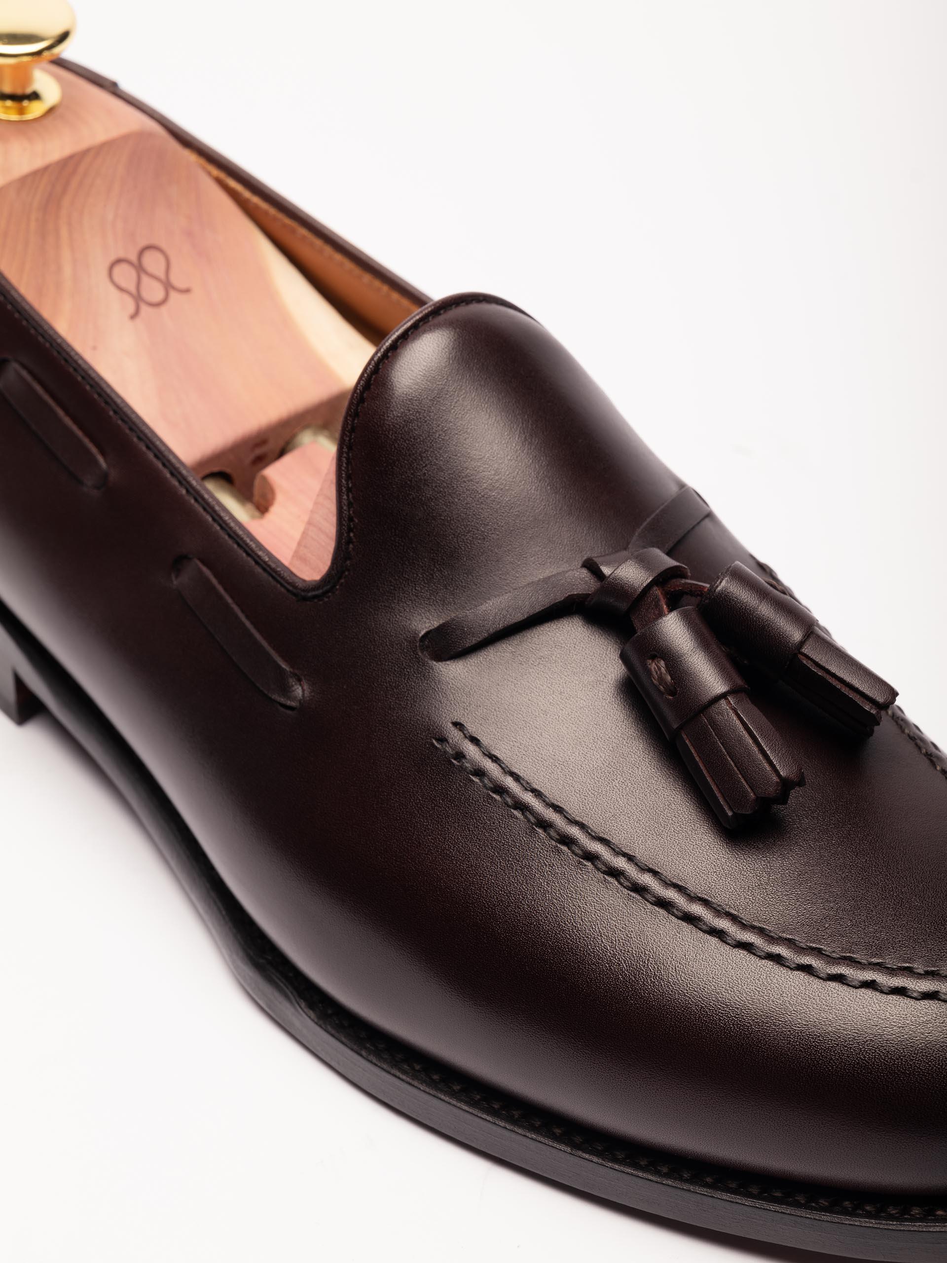 The Tassel Loafer