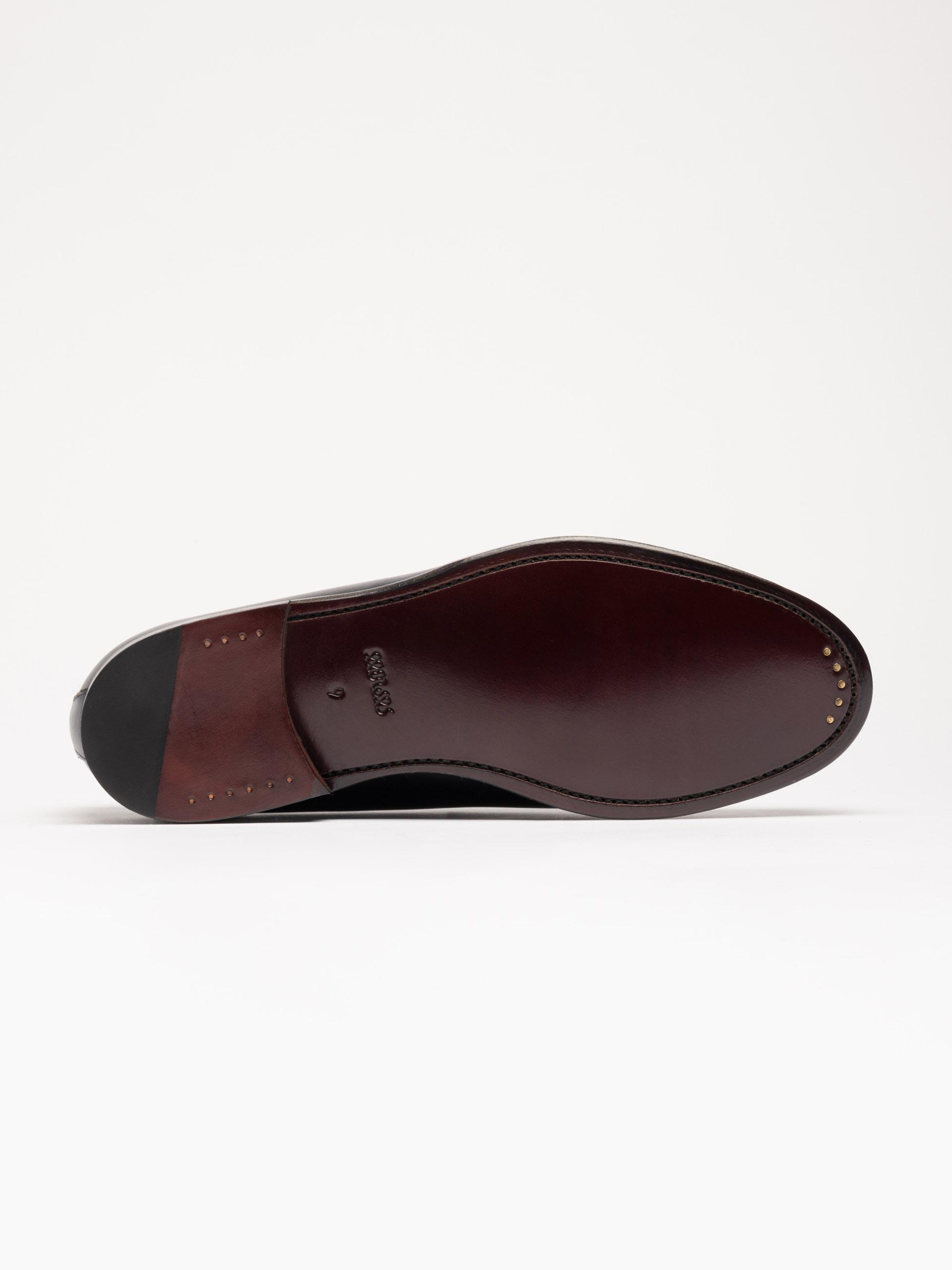 The Tassel Loafer