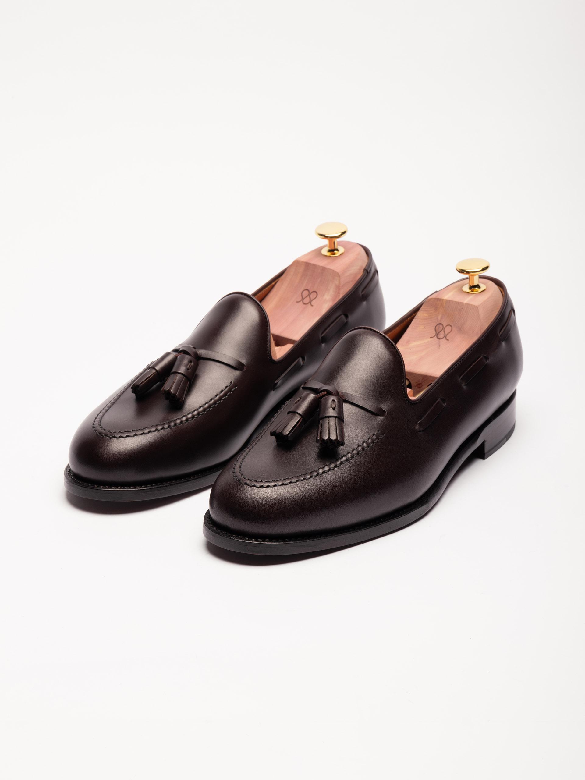 The Tassel Loafer