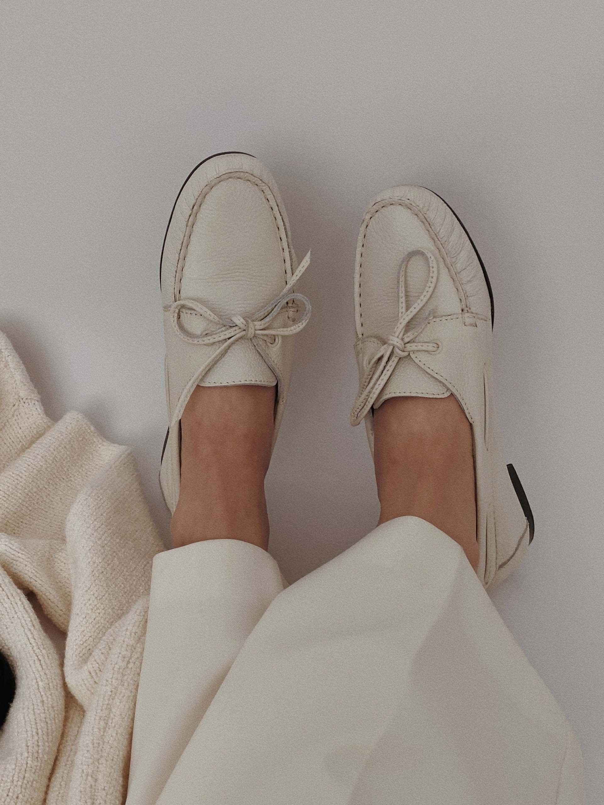 The Boat Shoe