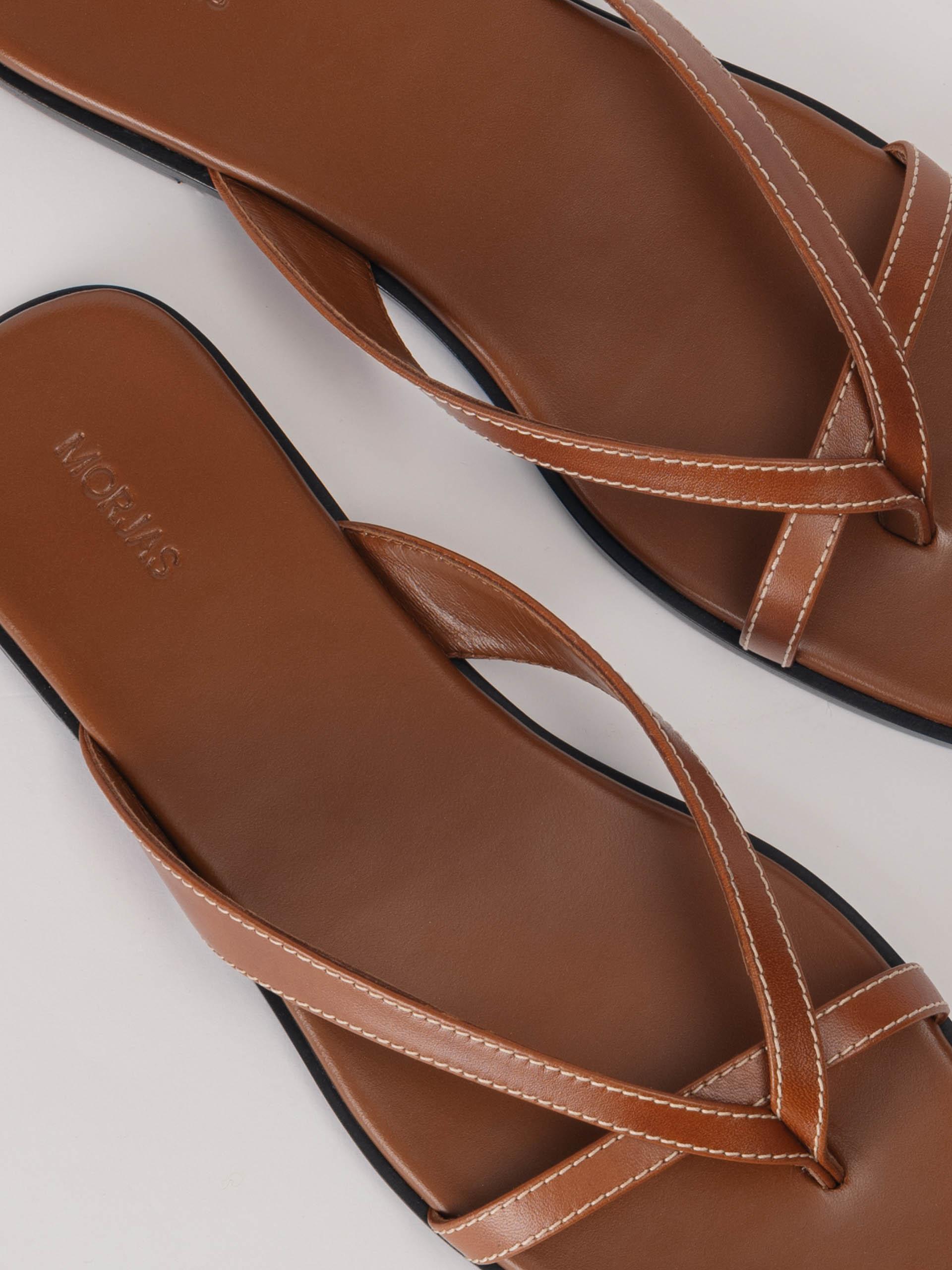 The Paloma Sandal
