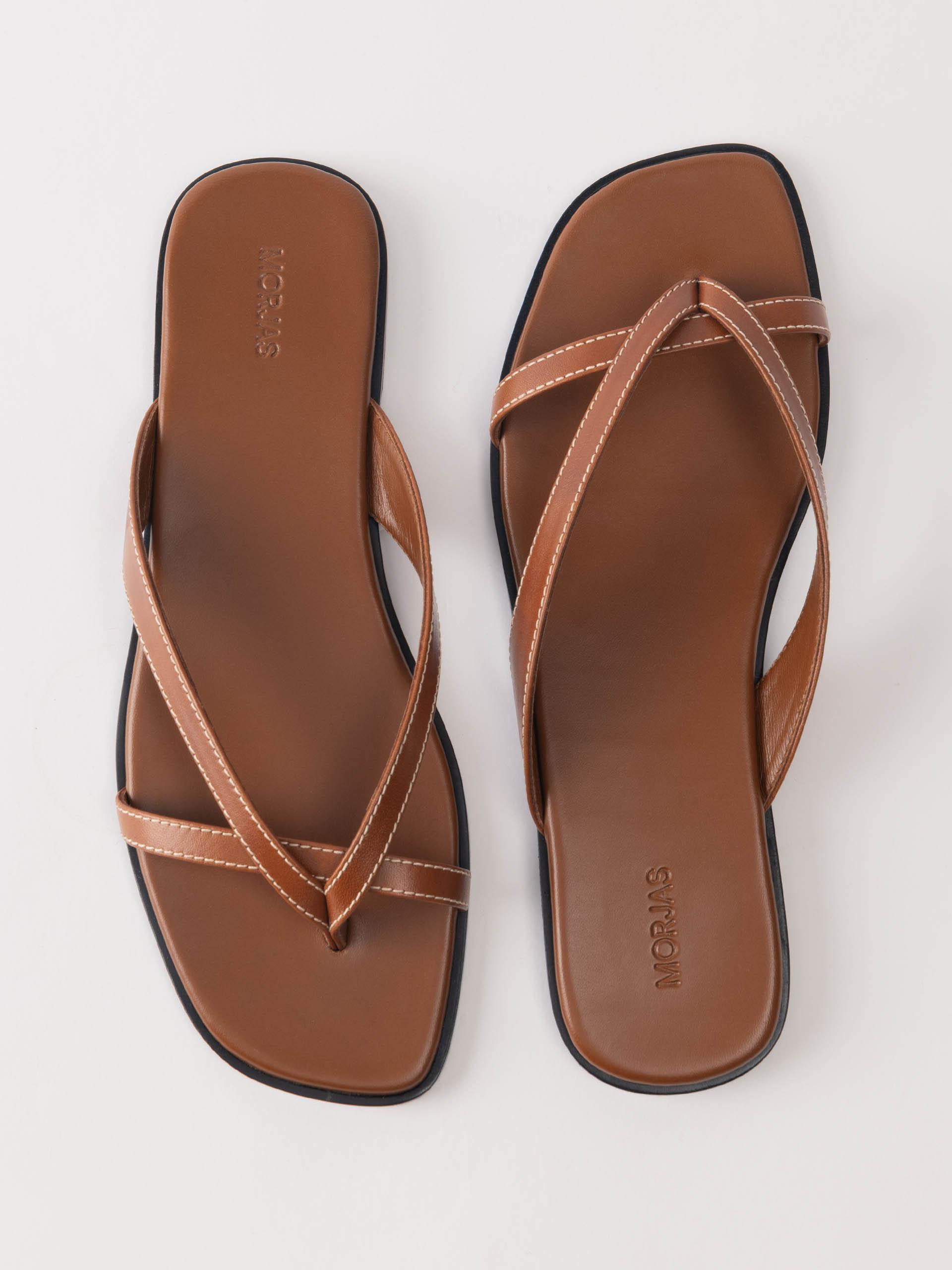 The Paloma Sandal