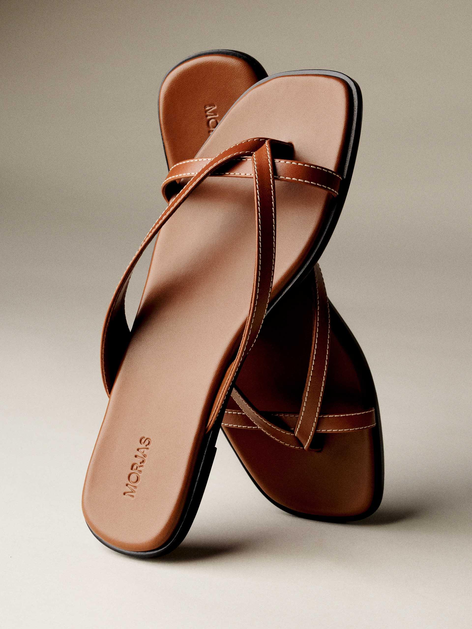 The Paloma Sandal