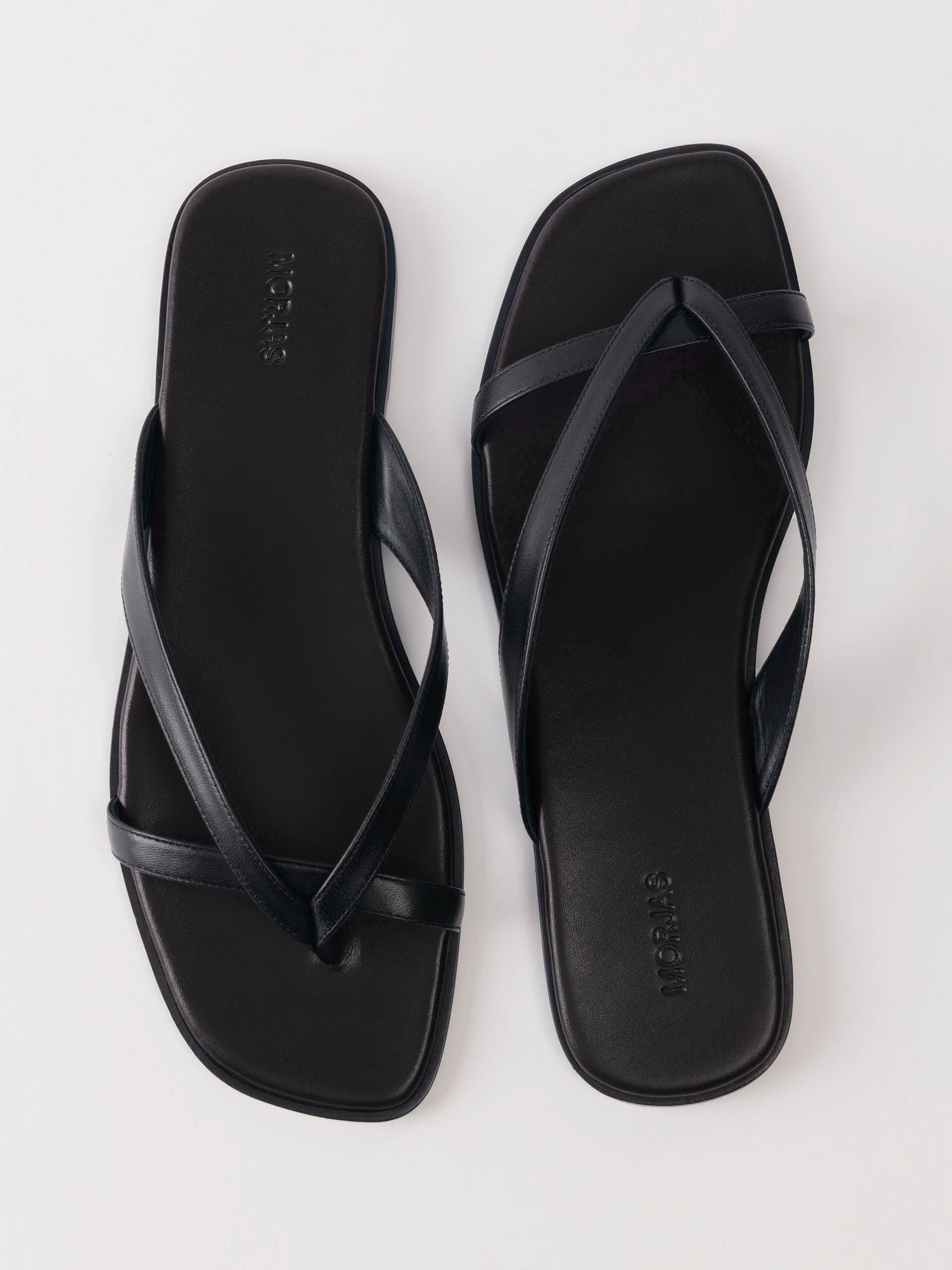 The Paloma Sandal