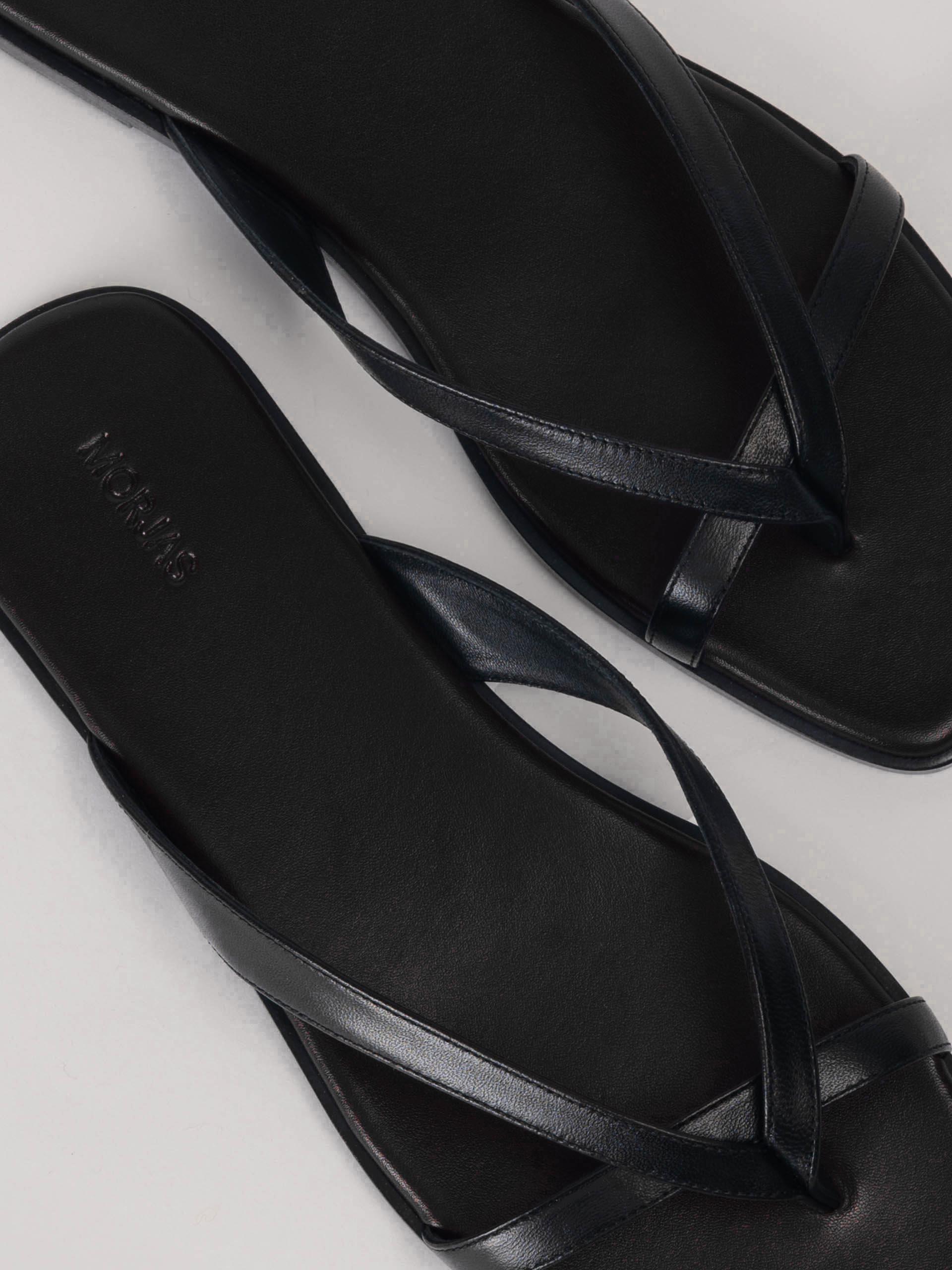 The Paloma Sandal