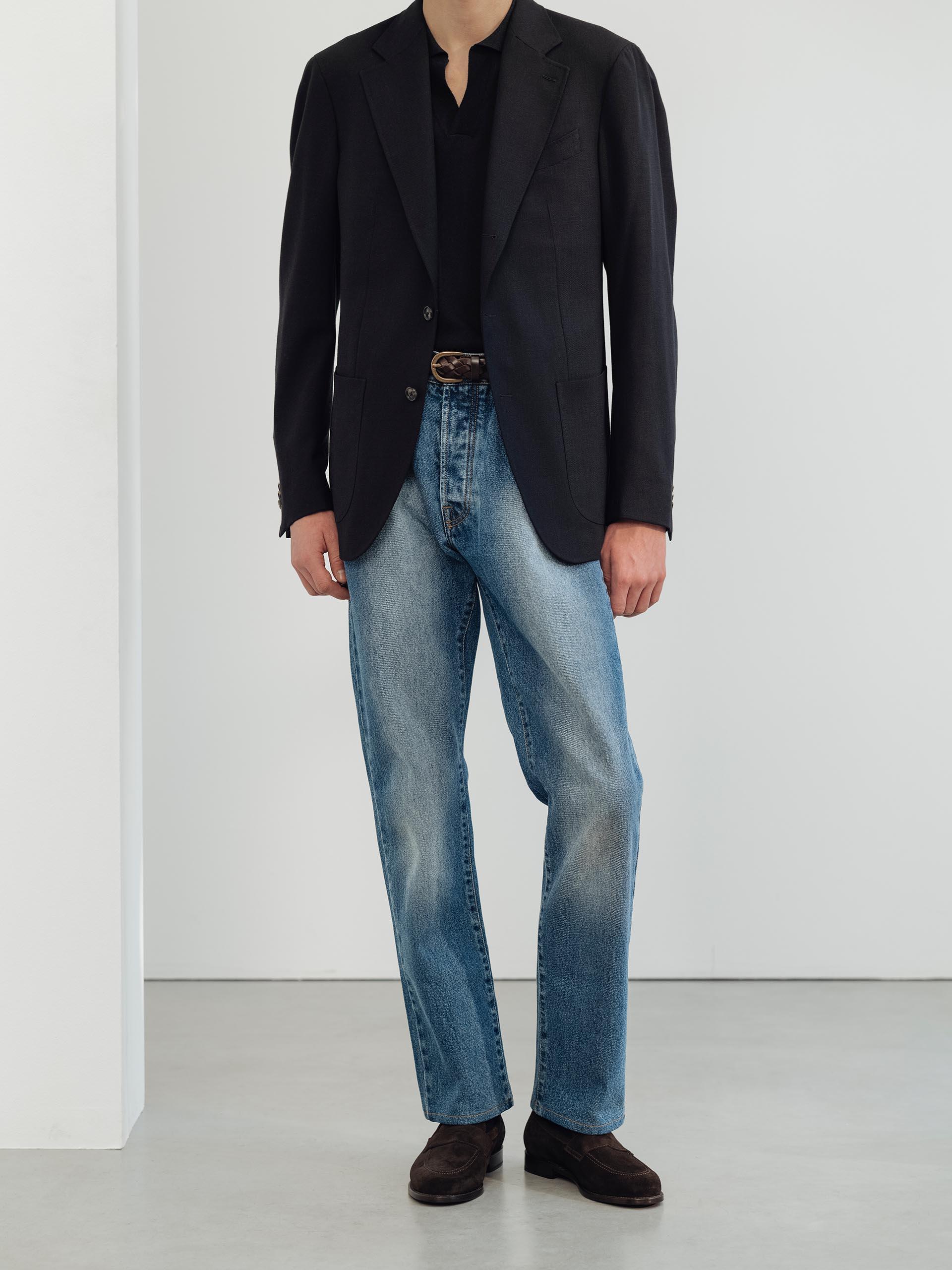 The Penny Loafer
