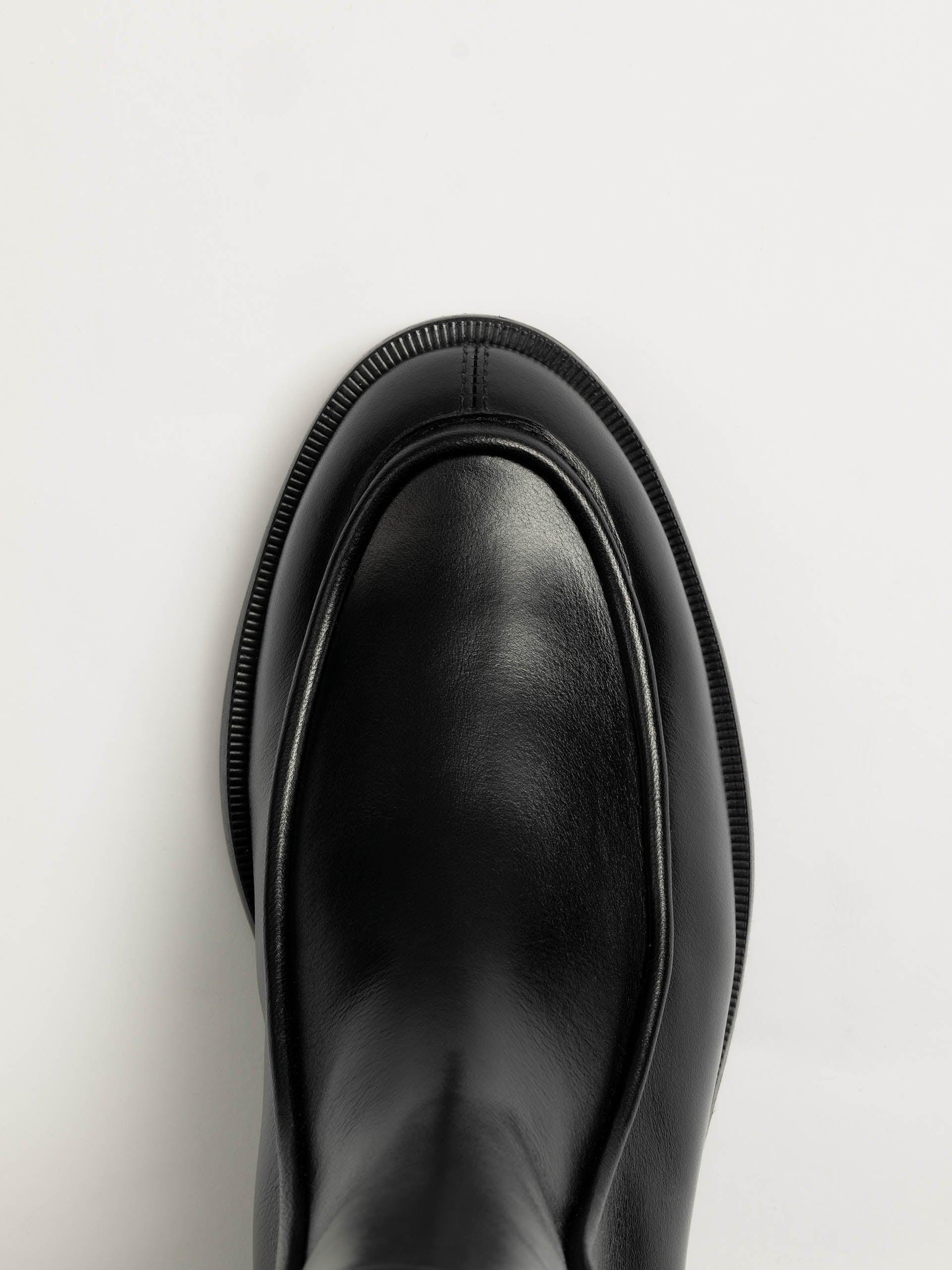 The Chalet Boot