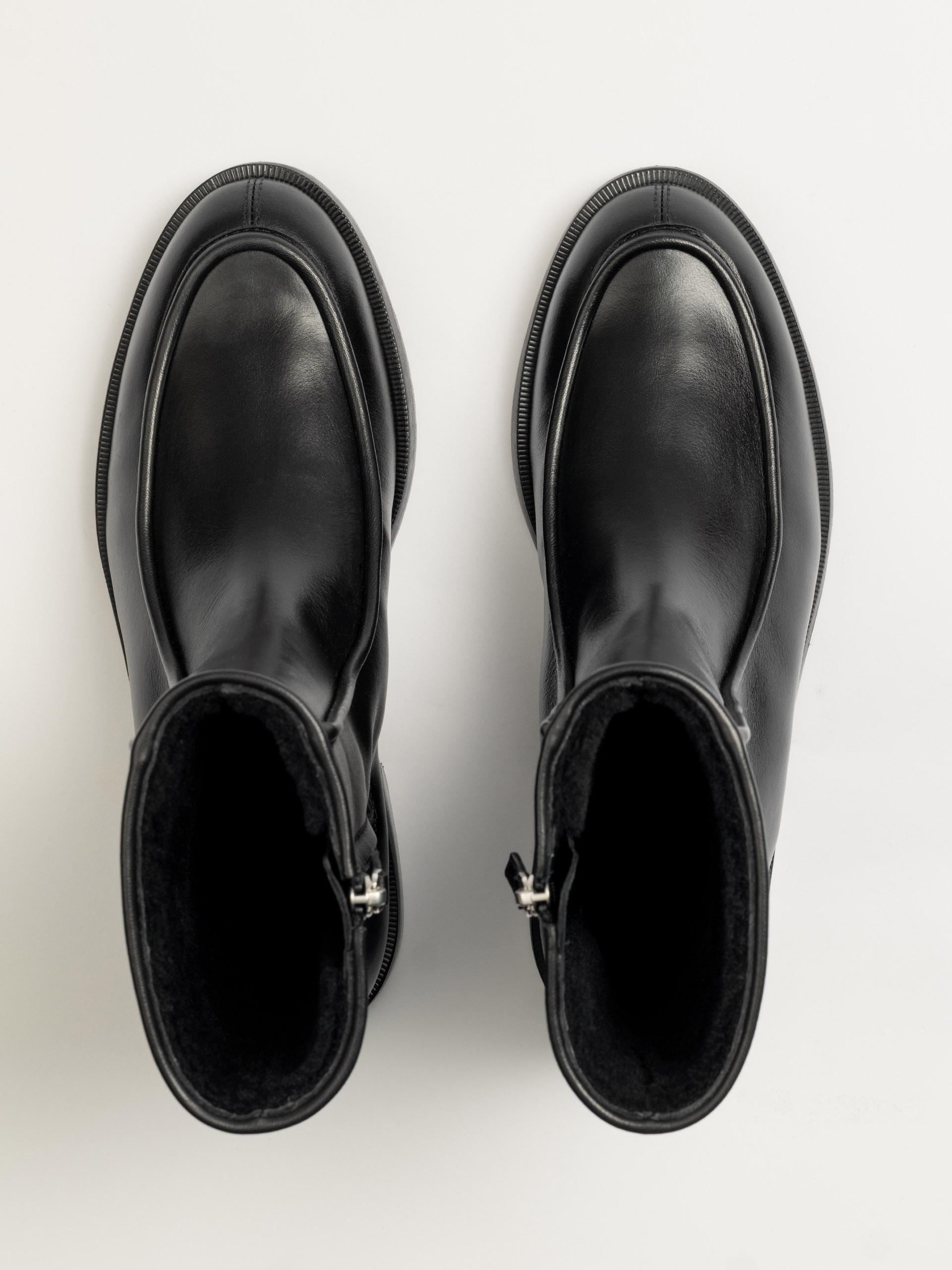The Chalet Boot