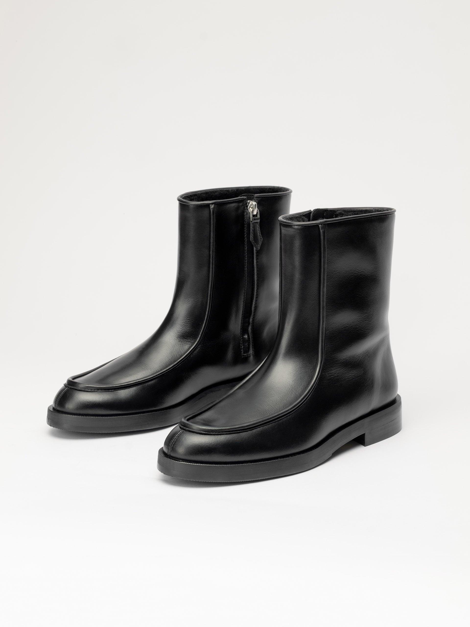 The Chalet Boot