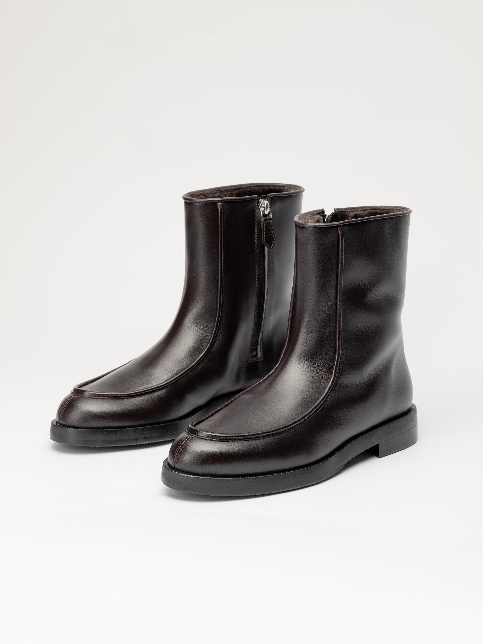 The Chalet Boot