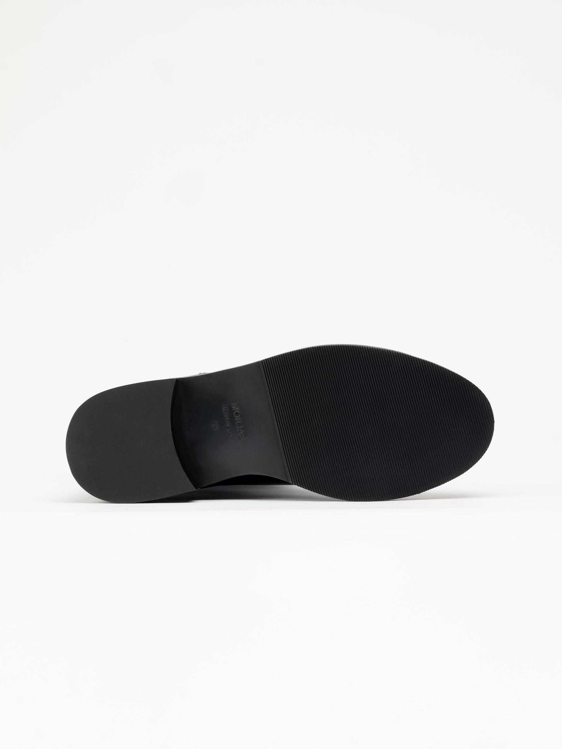 The Chalet Boot