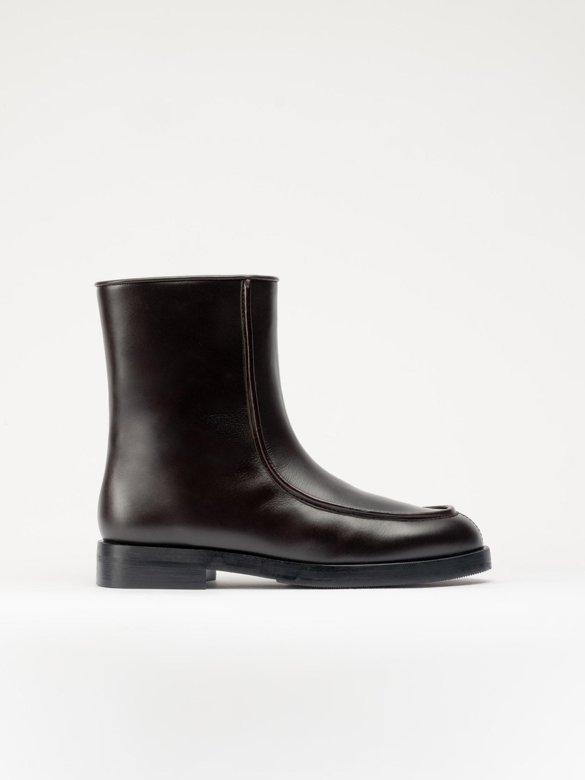 The Chalet Boot