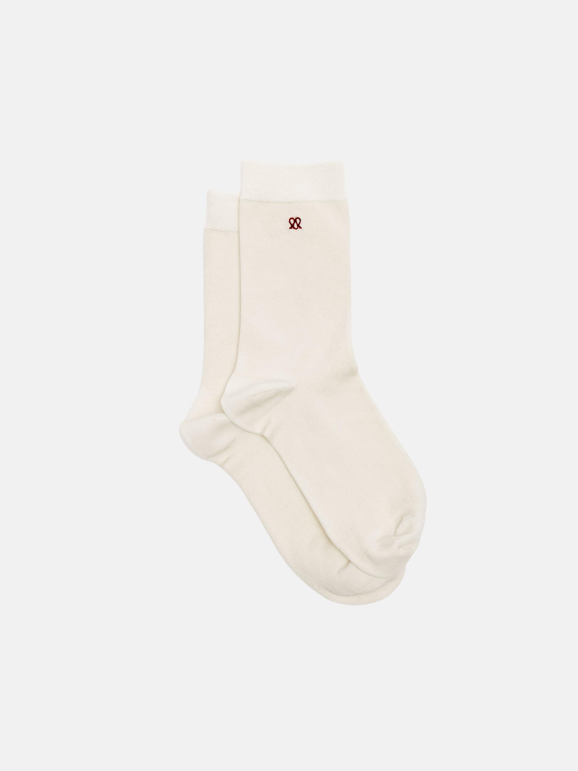 The Sock Off-White 1