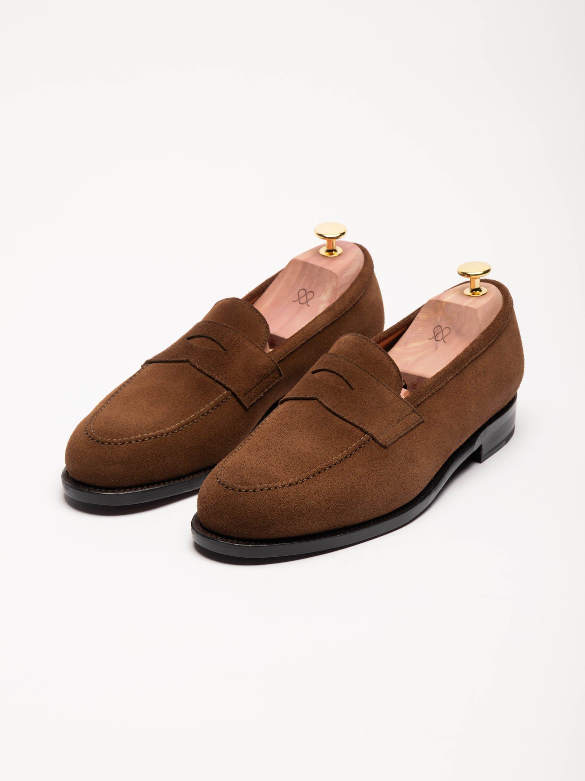 The Penny Loafer