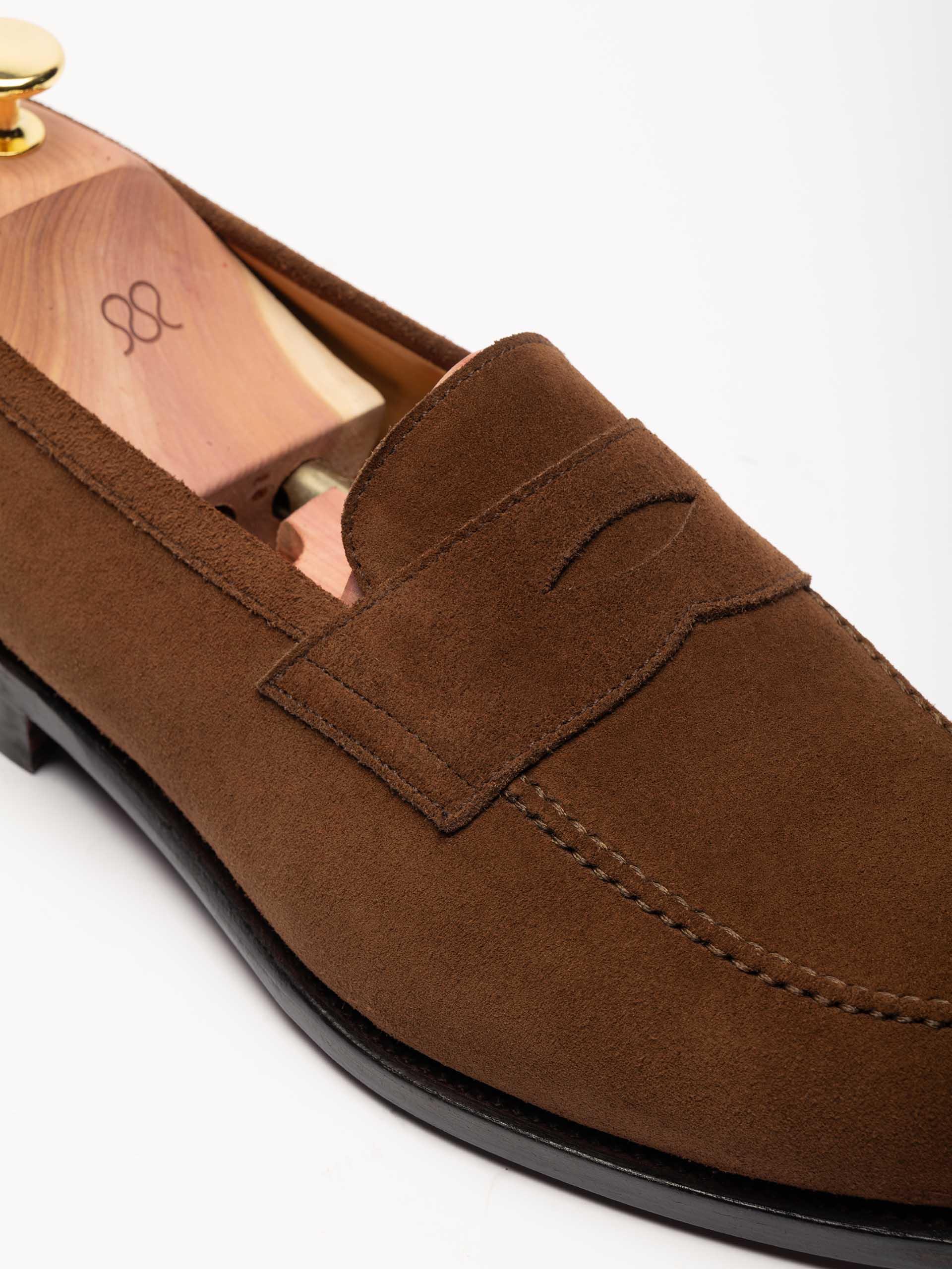 The Penny Loafer