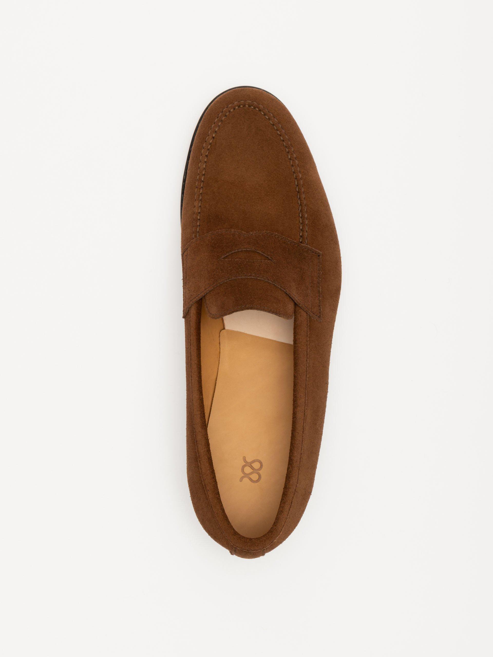 The Penny Loafer