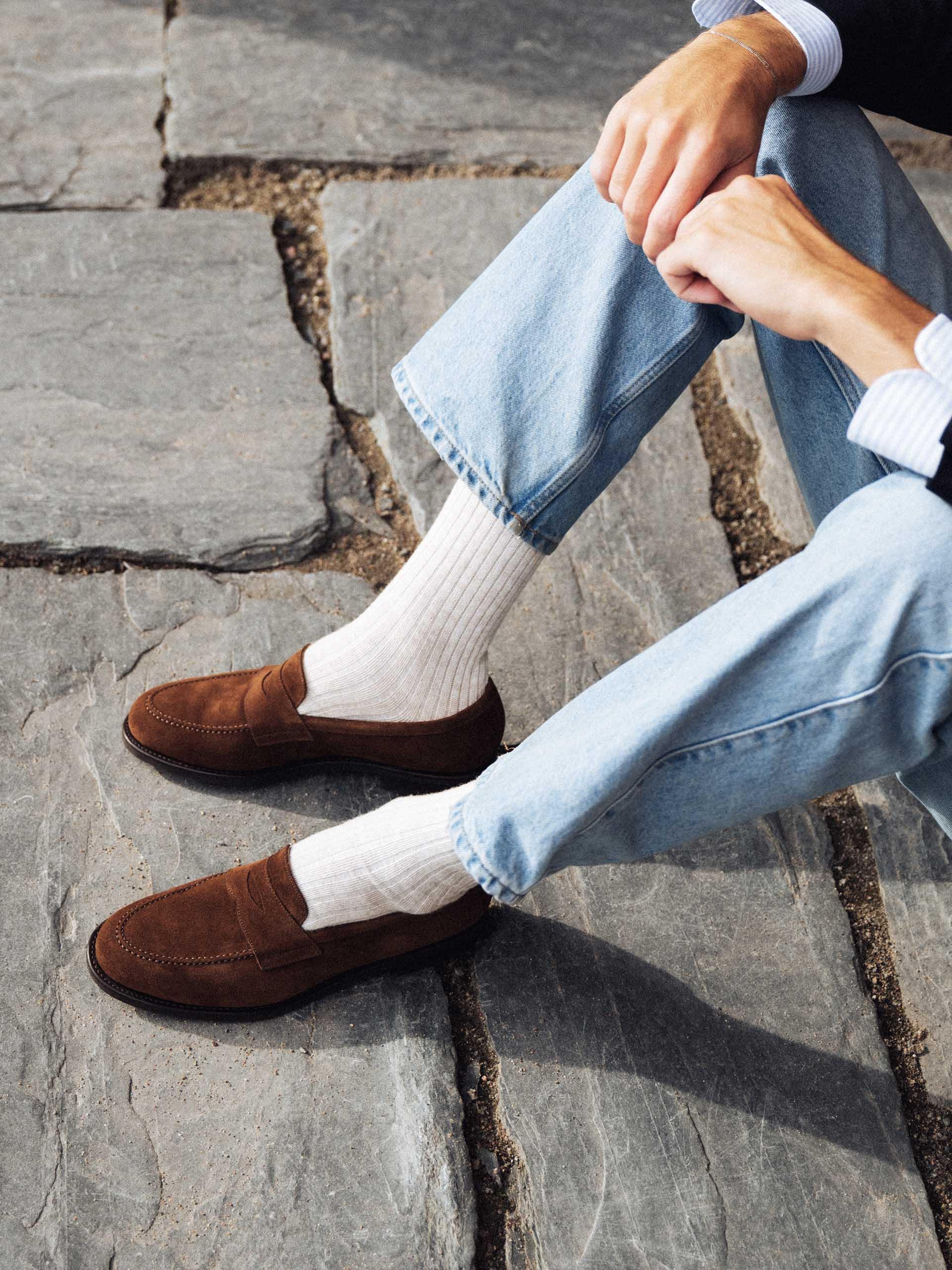 The Penny Loafer