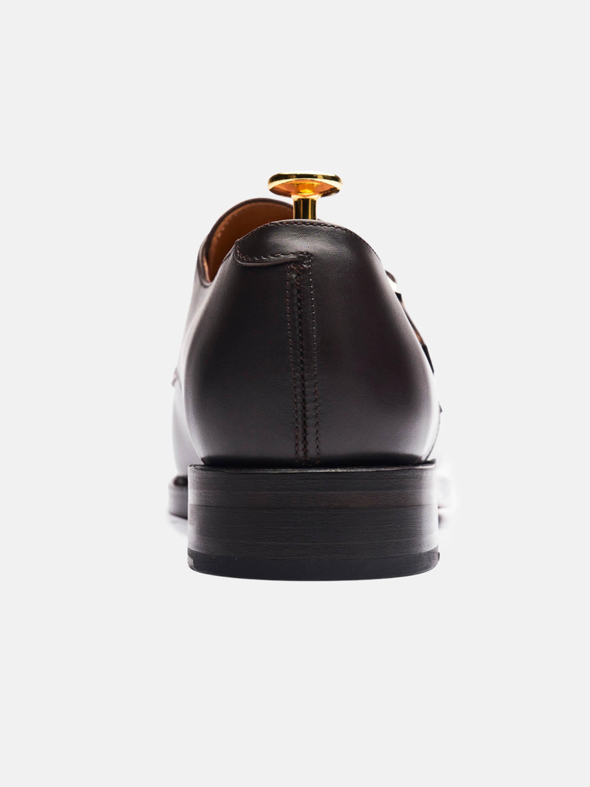 The Double Monkstrap