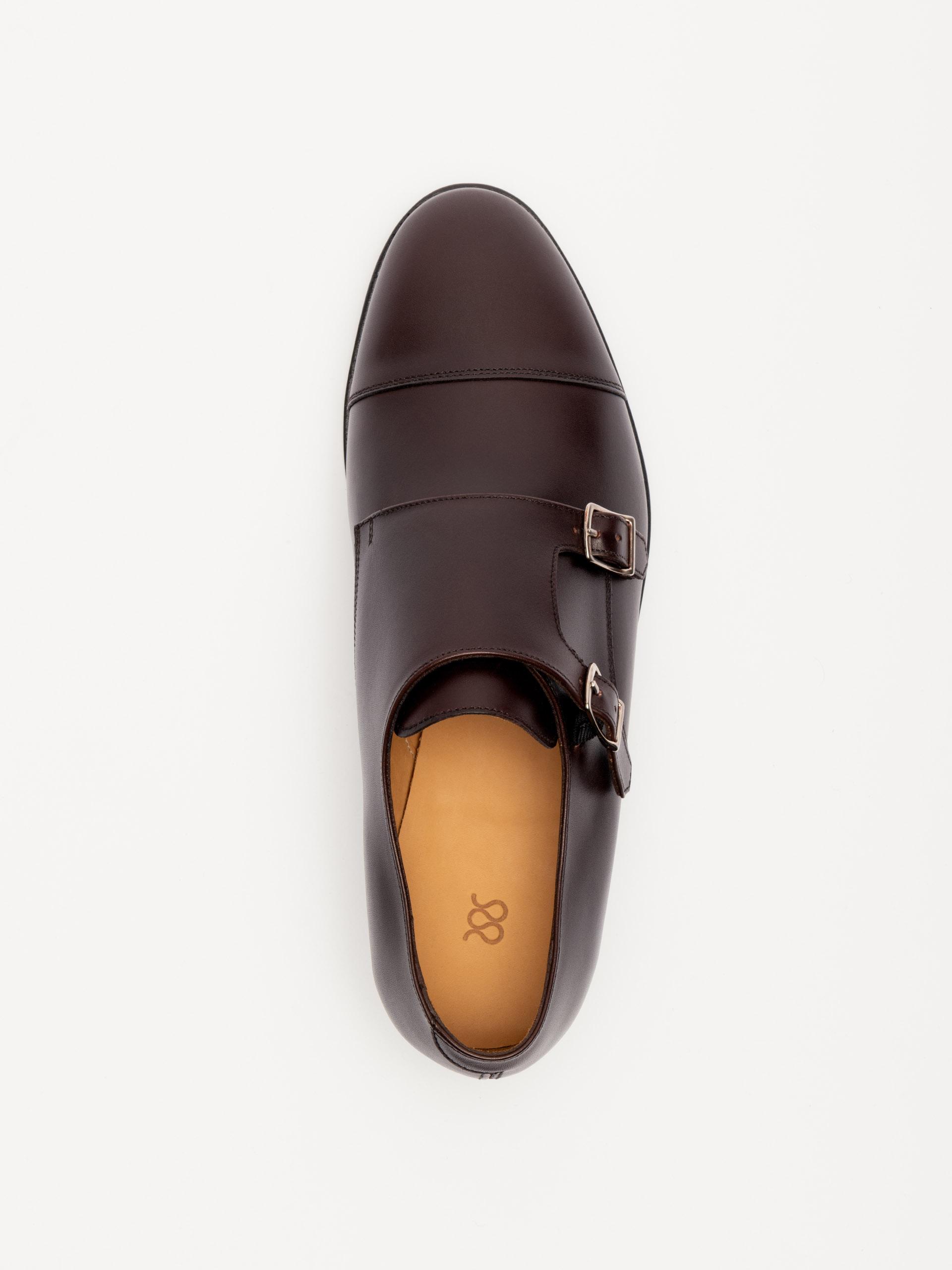 The Double Monkstrap