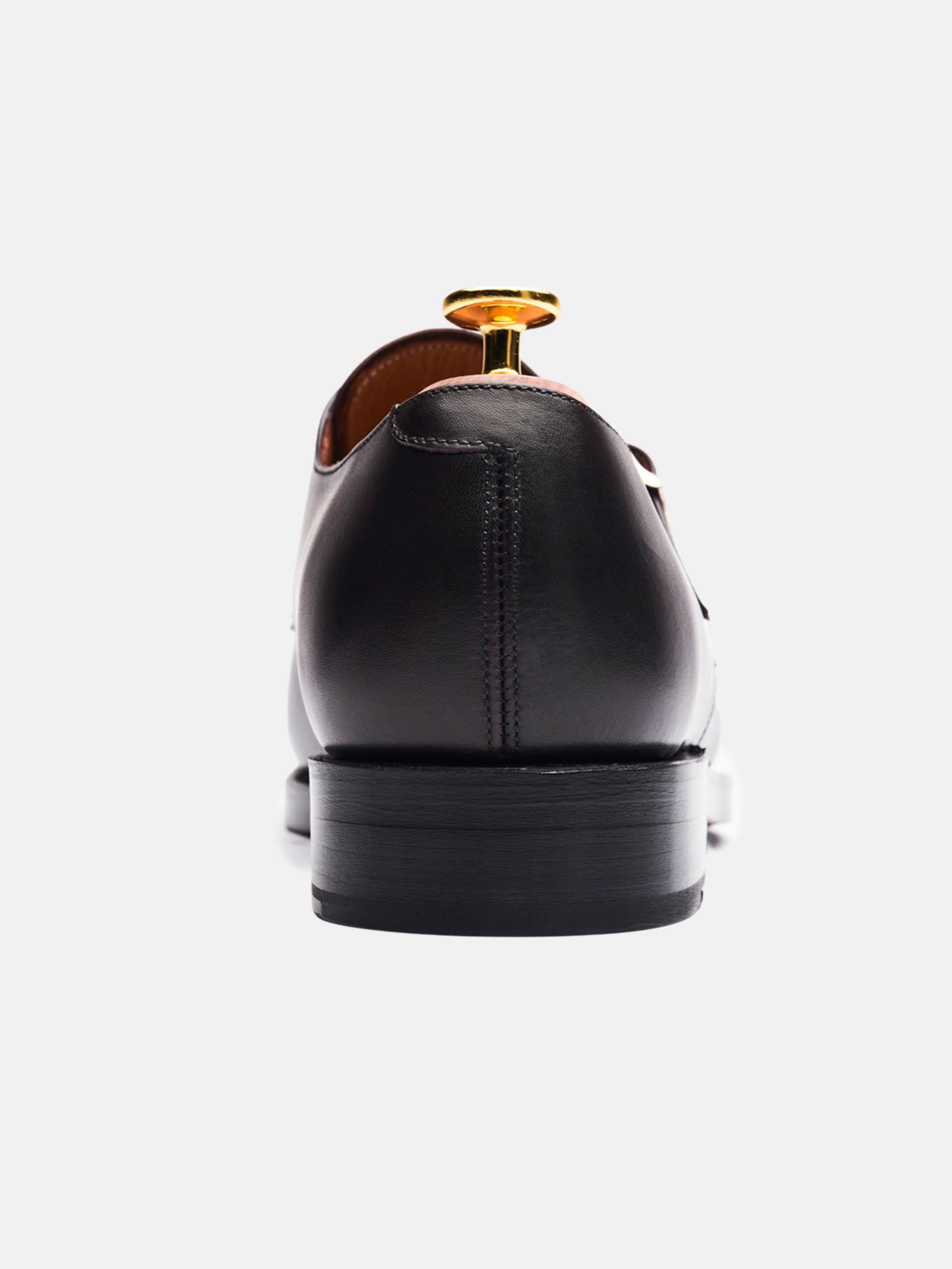 The Double Monkstrap