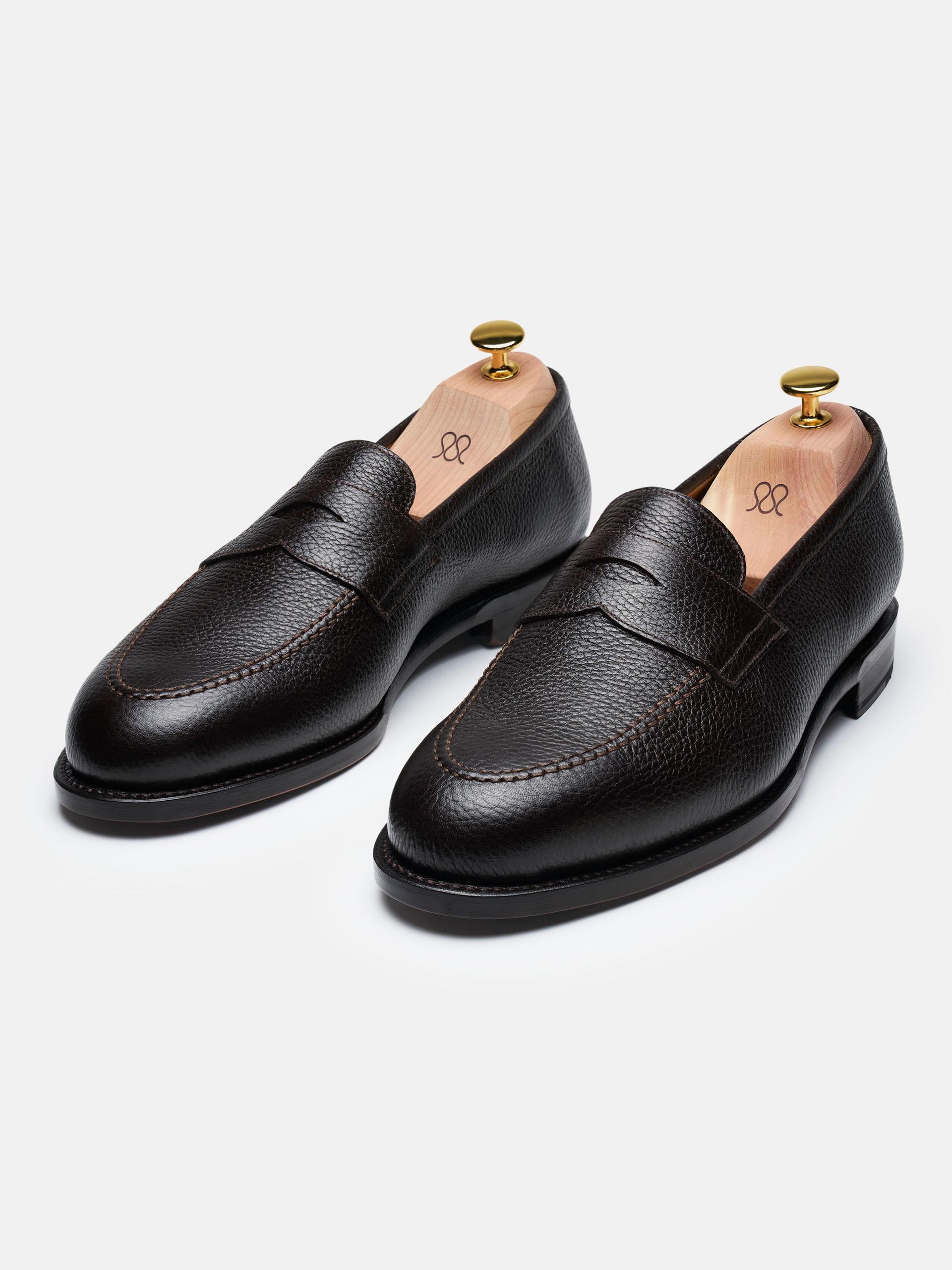 The Penny Loafer