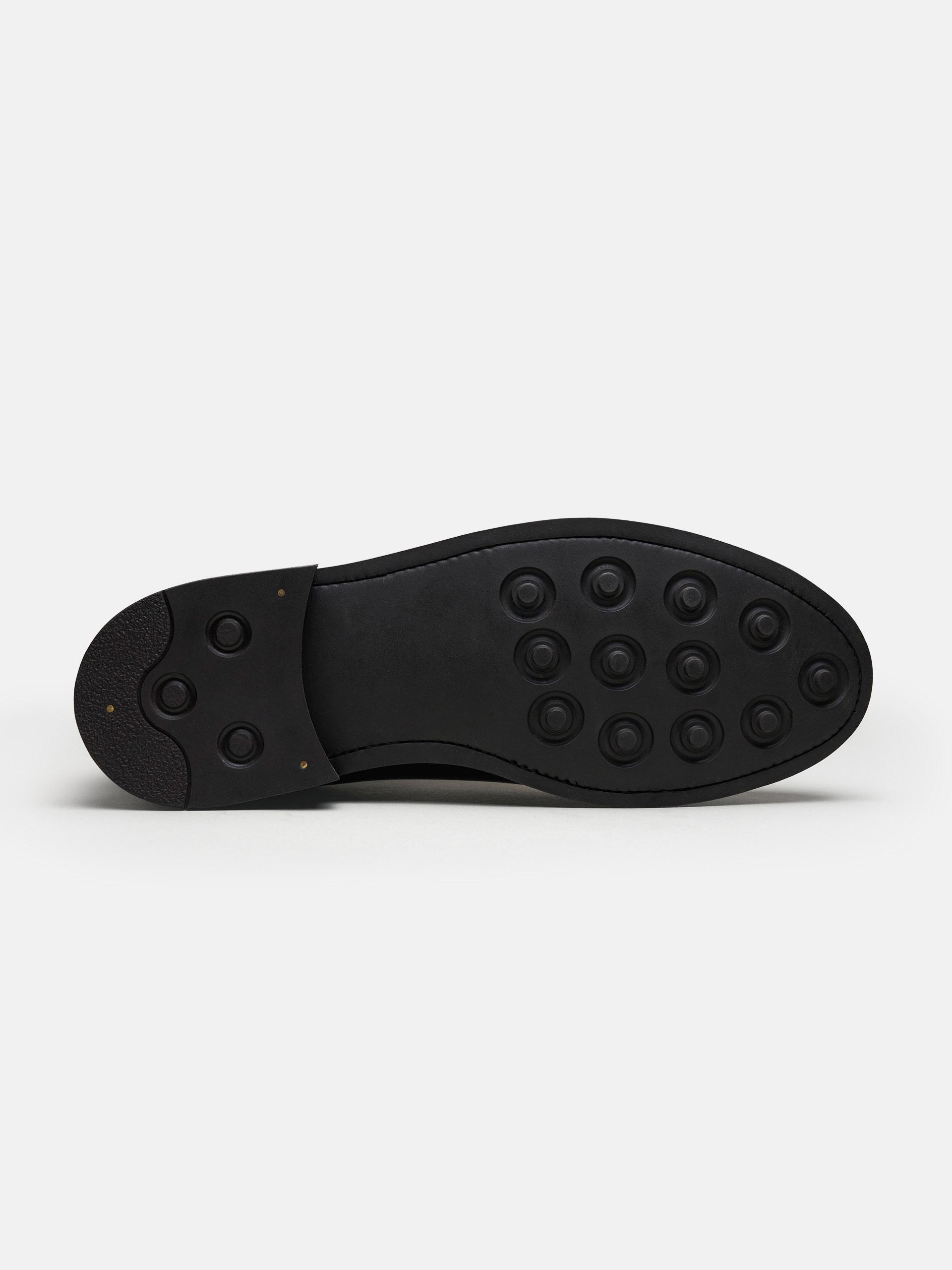 The Chelsea Boot