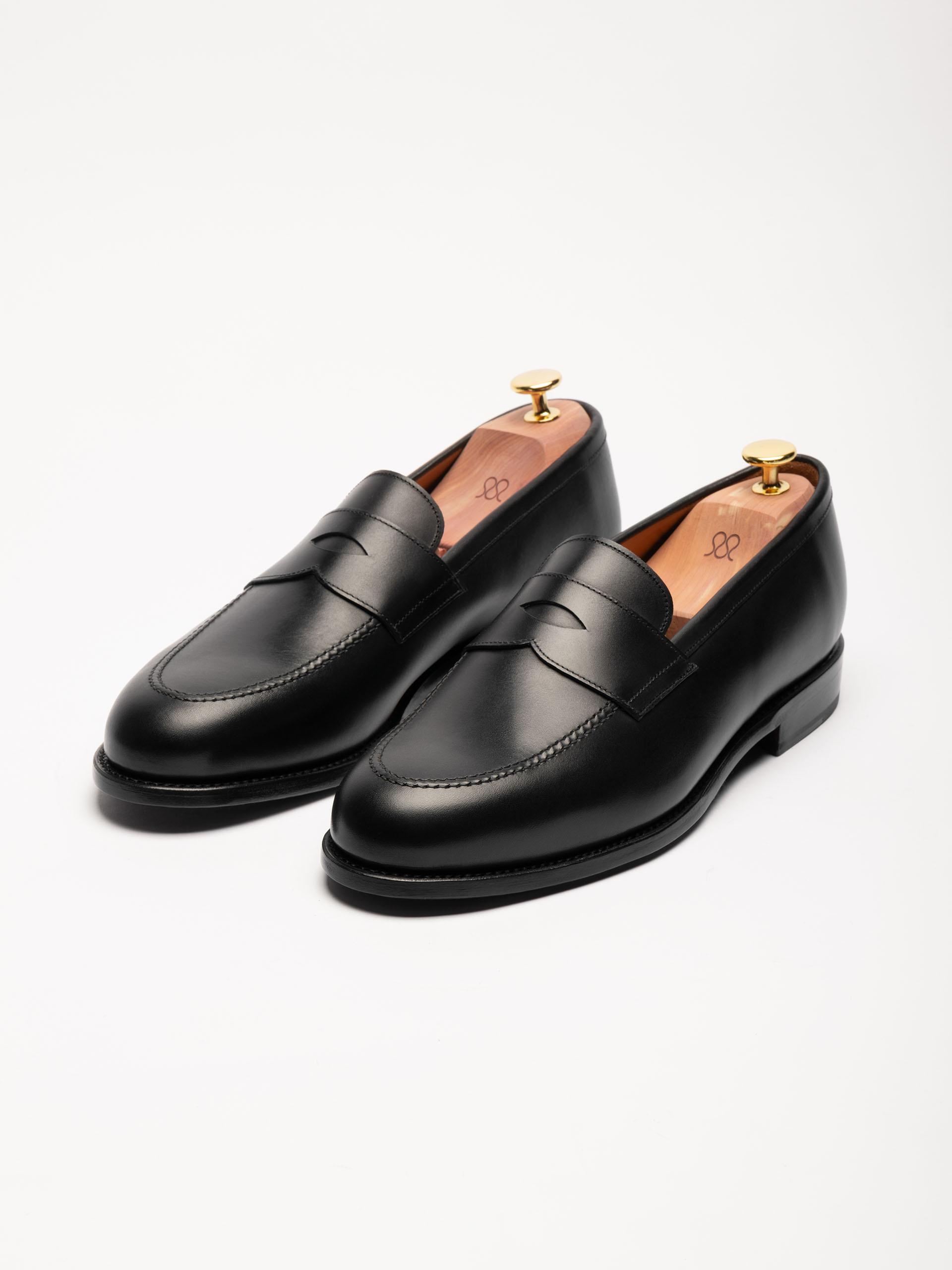 The Penny Loafer