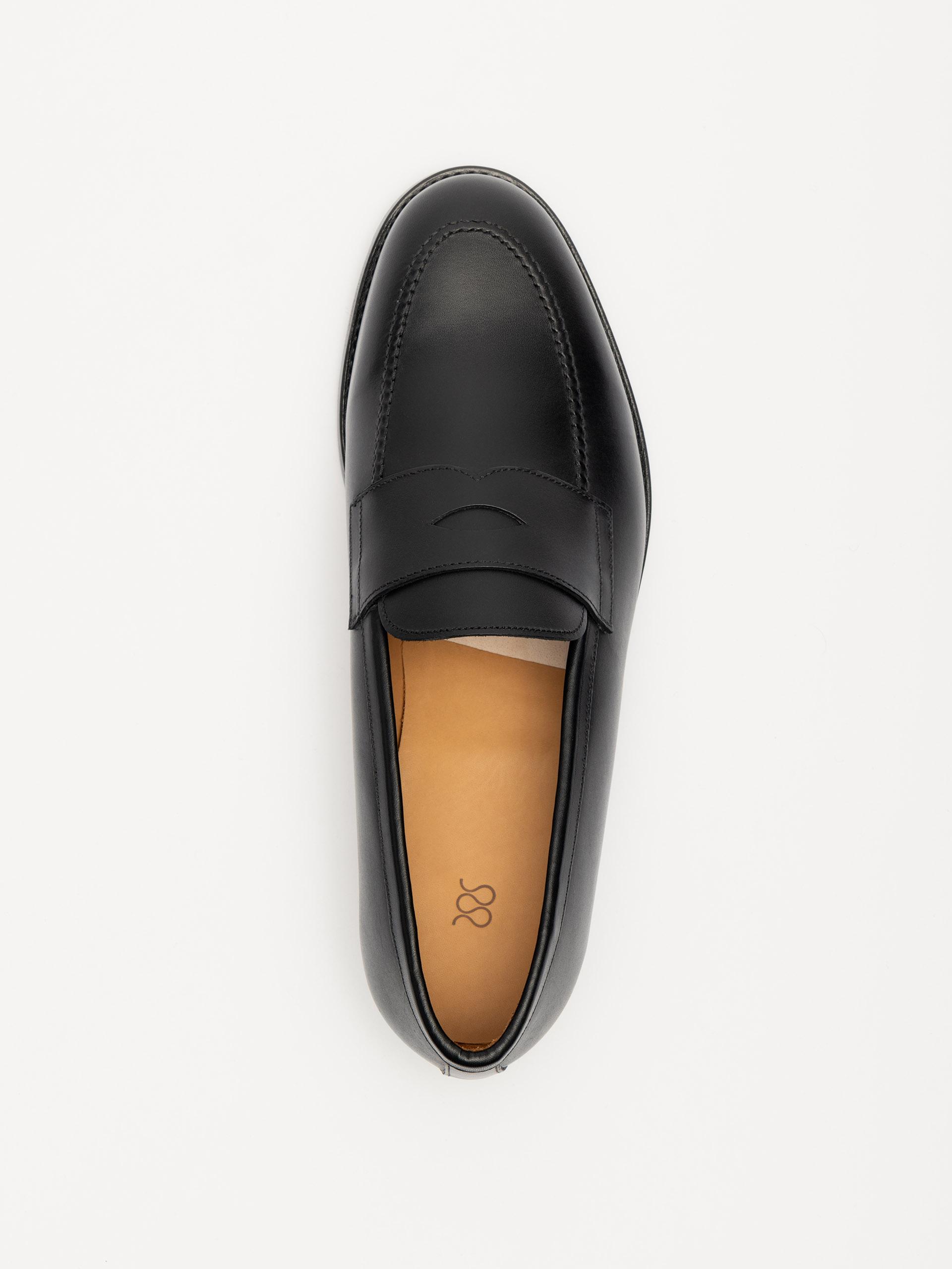 The Penny Loafer